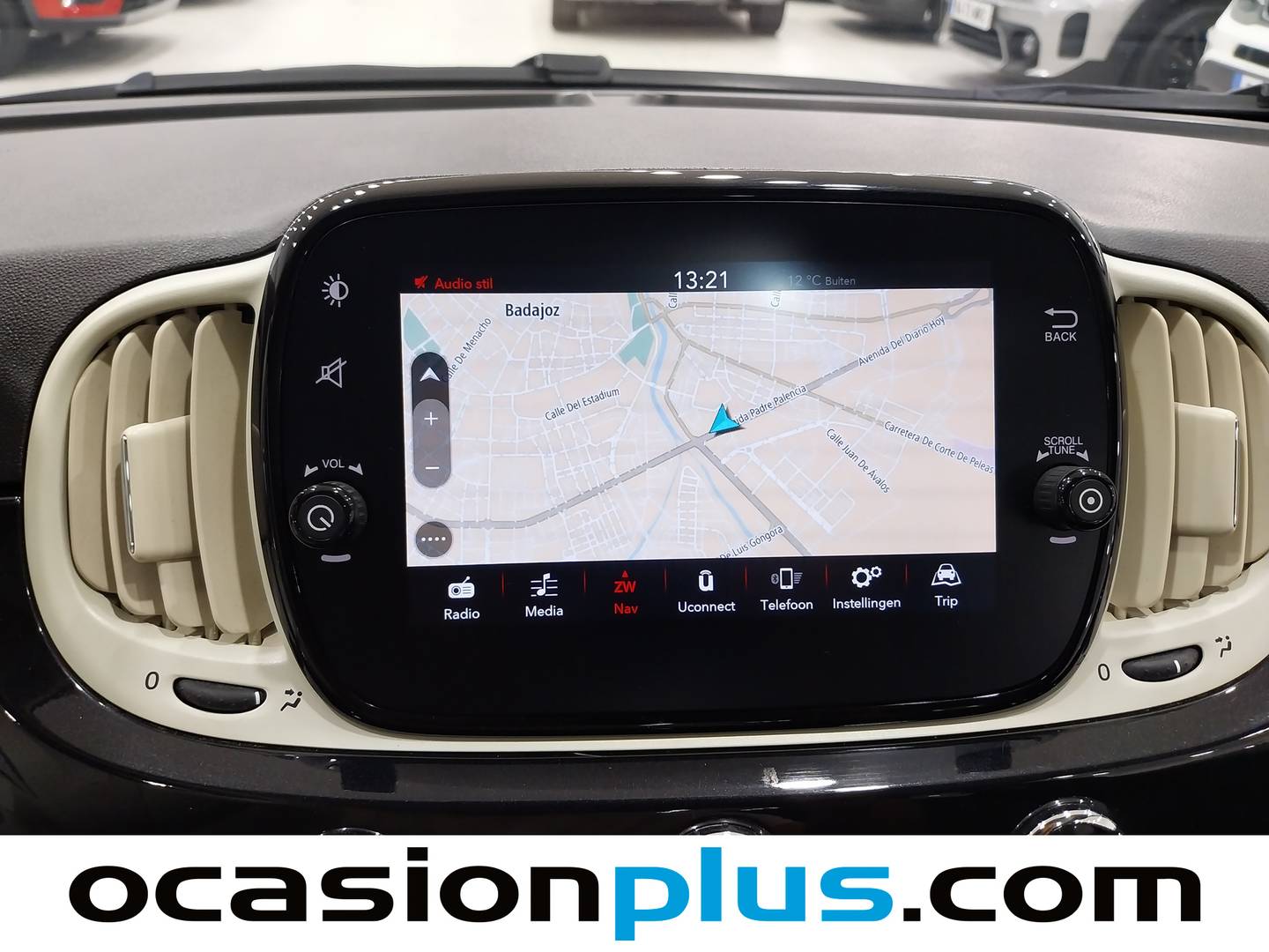 Foto Fiat 500 Fiat 500 1.0 Hybrid Dolcevita (70 CV)