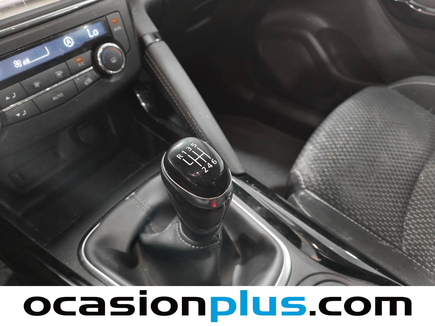 Renault Kadjar Renault Kadjar TCe 130 Intens Energy (130 CV) de segunda mano