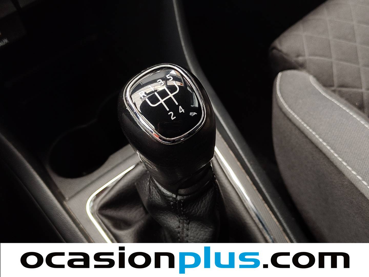 Skoda Spaceback Skoda Spaceback 1.2 TSI Like Spaceback (90 CV) de segunda mano