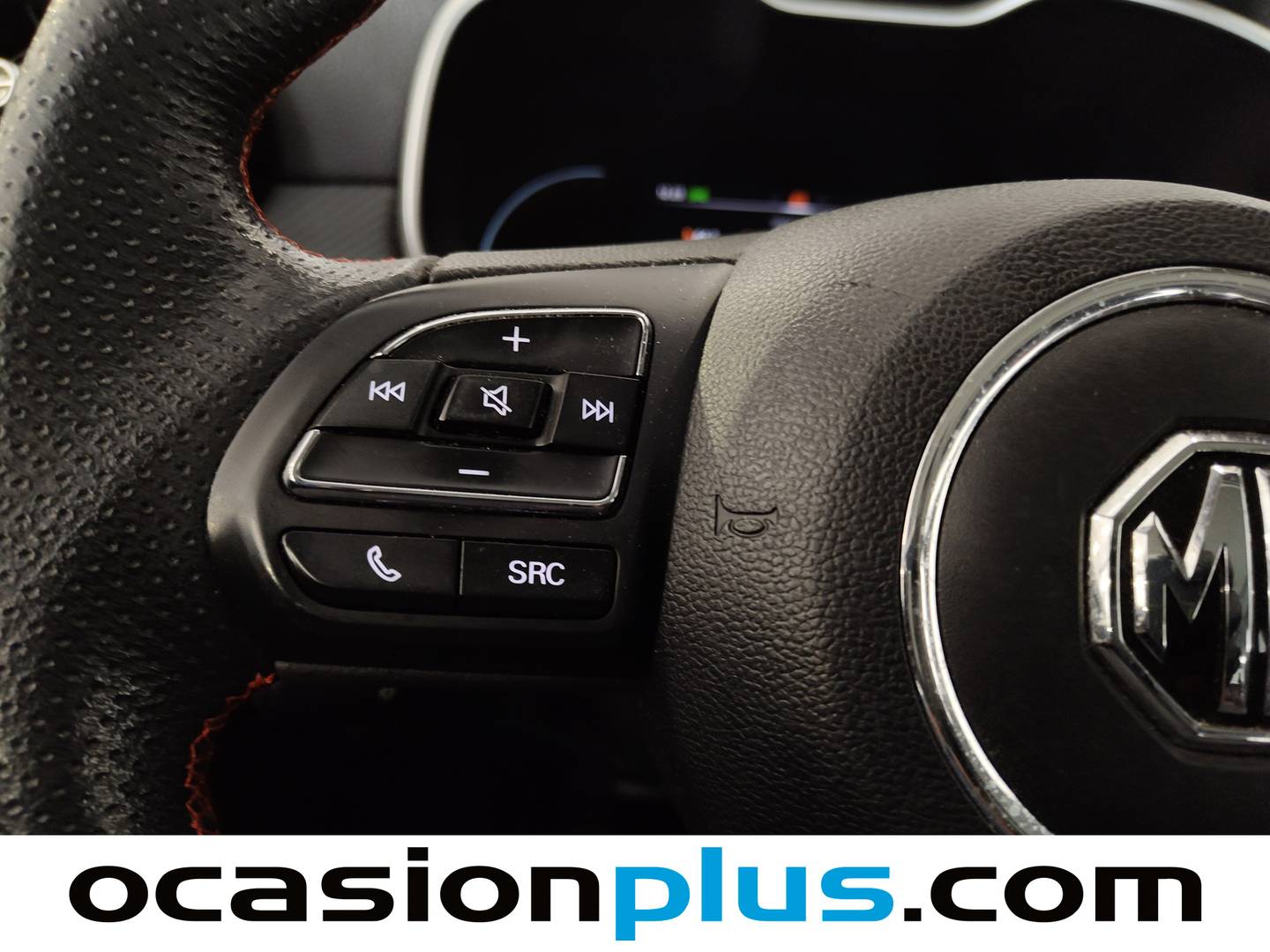 MG ZS MG ZS 1.0T Luxury (111 CV) barato