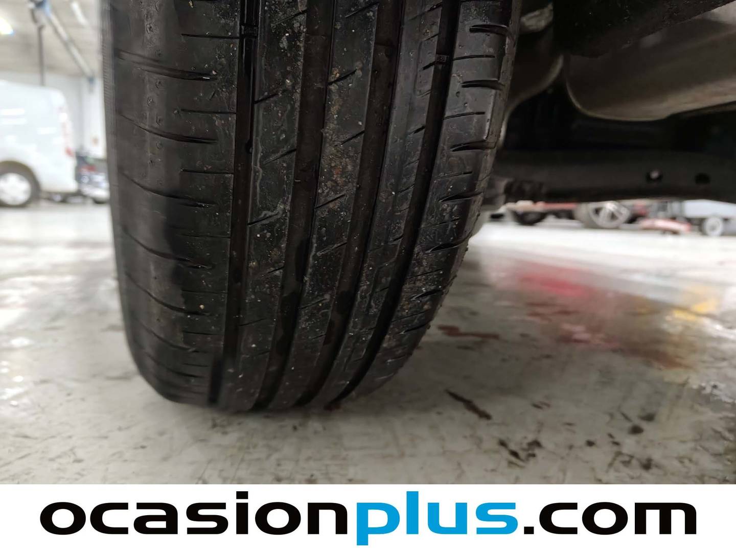 Volkswagen Taigo Volkswagen Taigo Life 1.0 TSI (110 CV) de ocasión