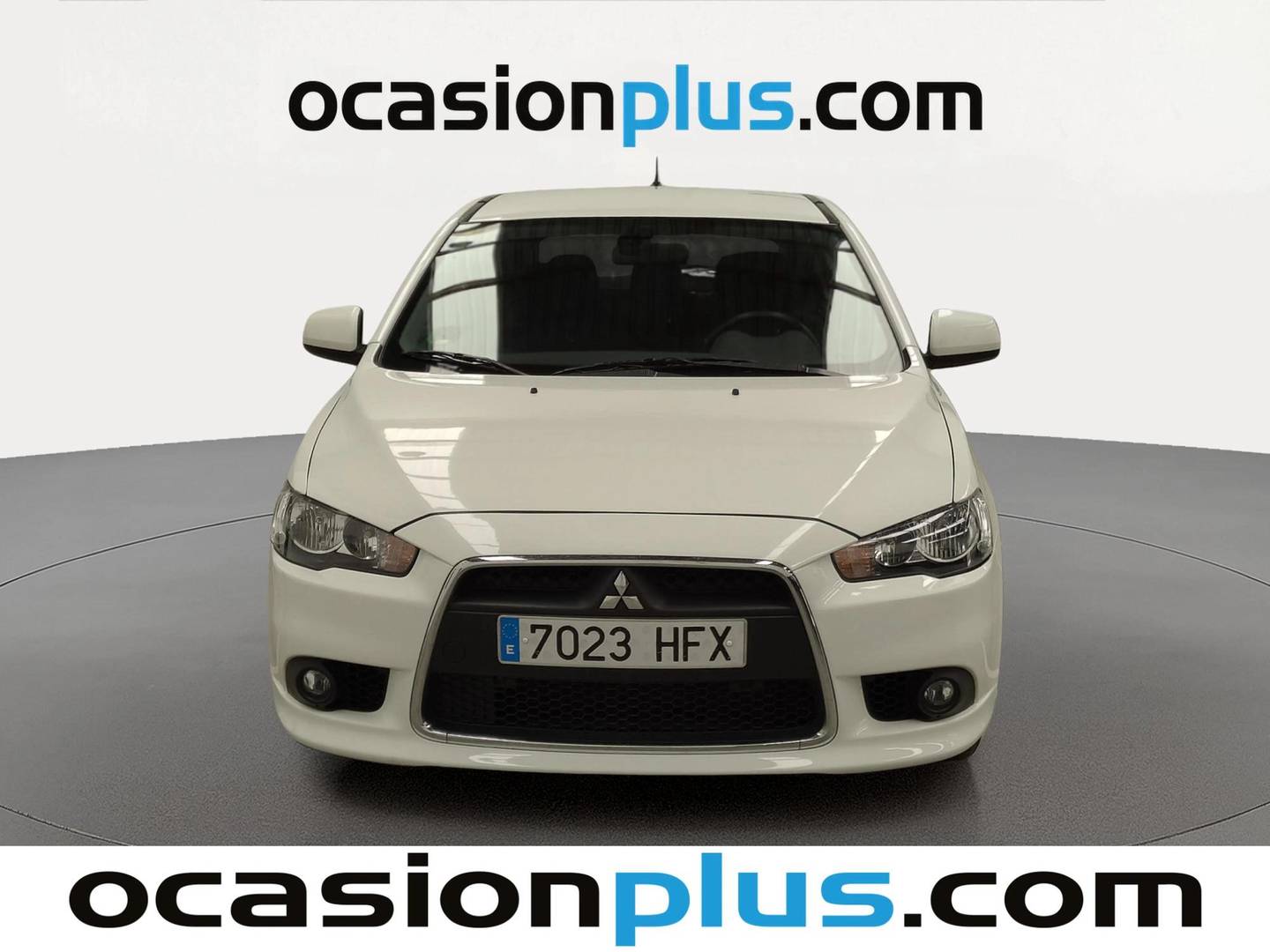 Mitsubishi Lancer Mitsubishi Lancer SPORTBACK 1.5 MIVEC Invite (109 CV) de segunda mano