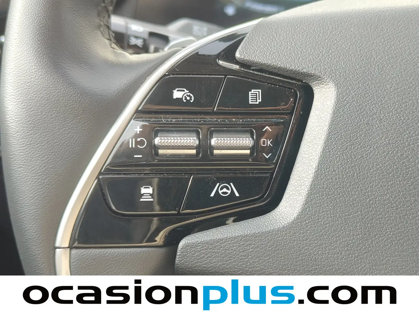 Foto KIA Niro Kia Niro 1.6 GDi HEV Drive (129 CV)