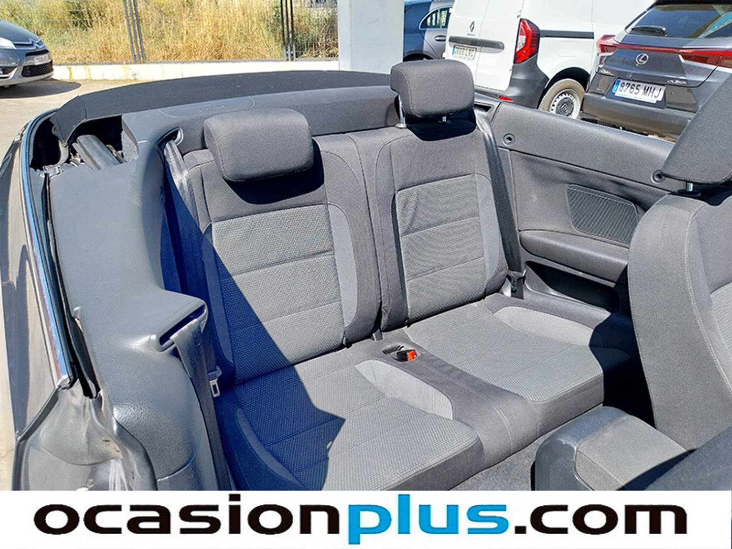 Foto Volkswagen Golf Volkswagen Golf Cabrio 1.2 TSI (105 CV)