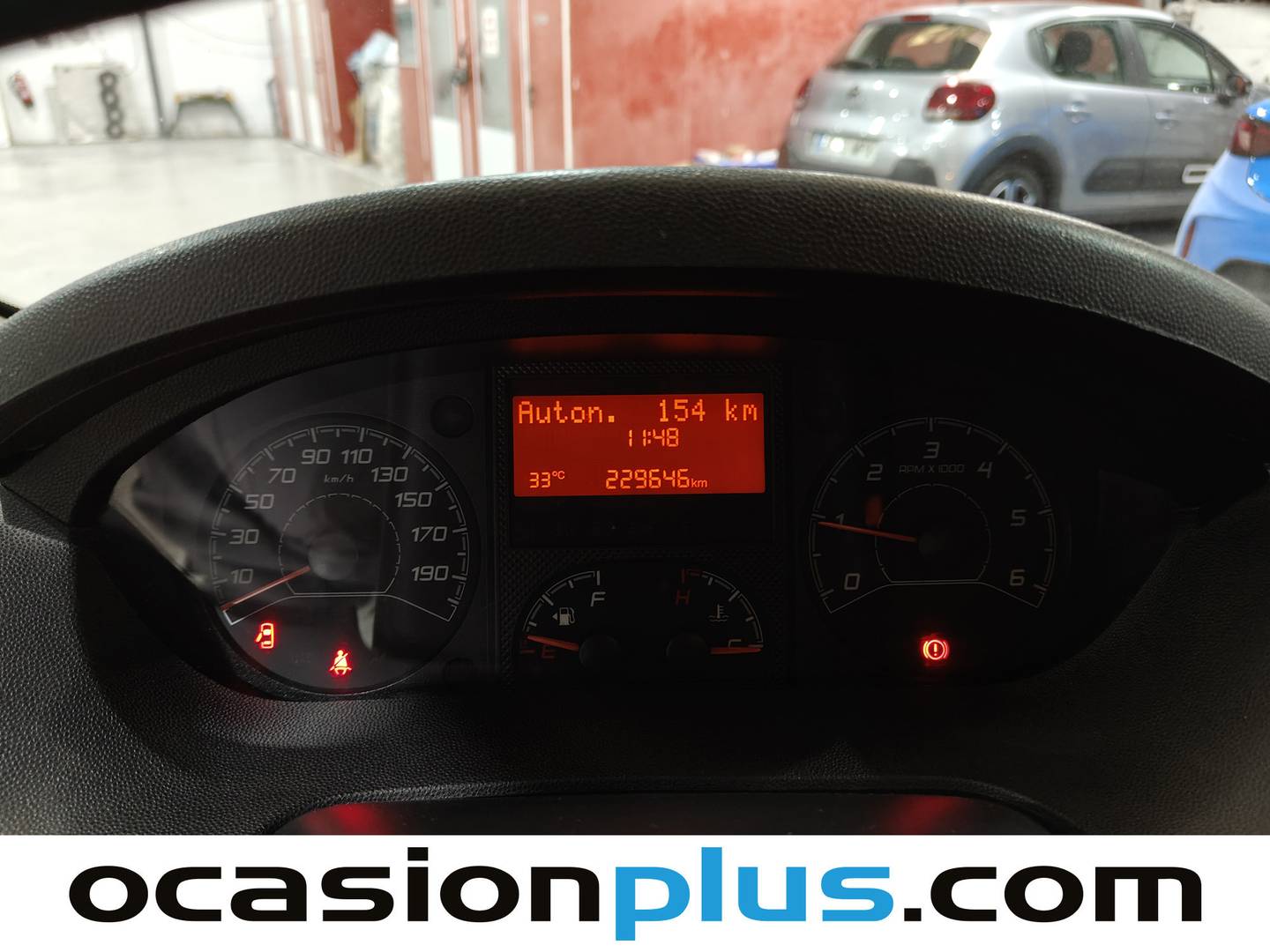 Citroën Jumper Citroën Jumper Furgon BlueHDi 130 30 L1H1 (130 CV) manual