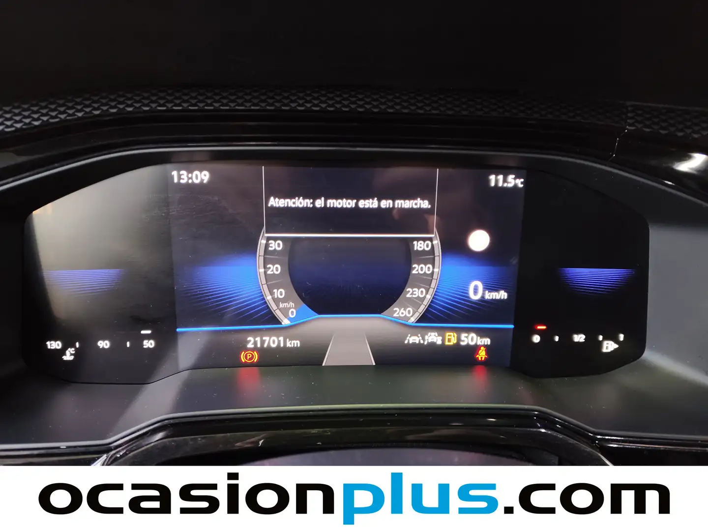 Foto Volkswagen Taigo Volkswagen Taigo ``Más`` 1.0 TSI (95 CV)