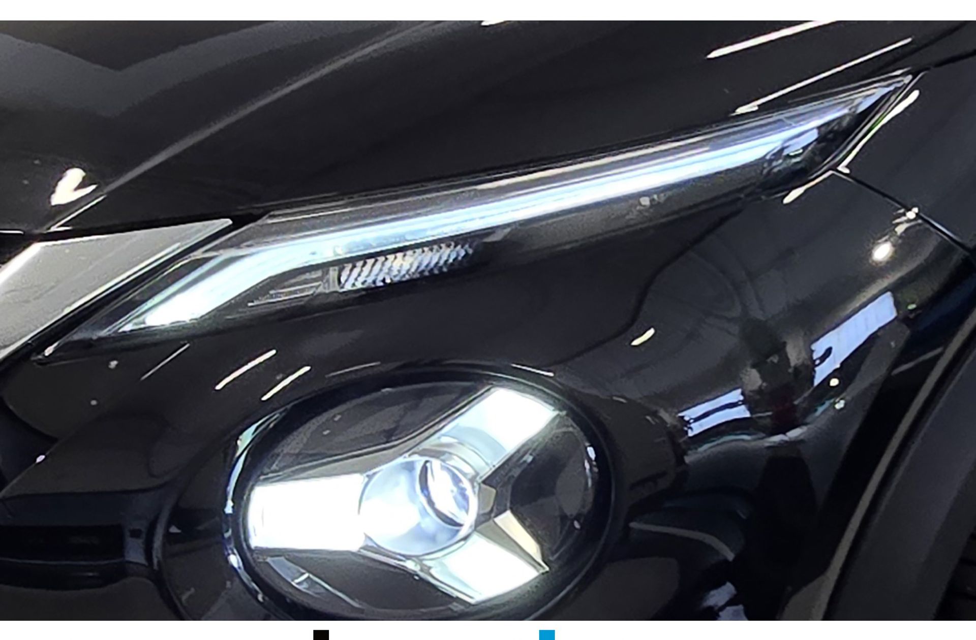 Nissan Juke DIG-T Acenta - foto 14