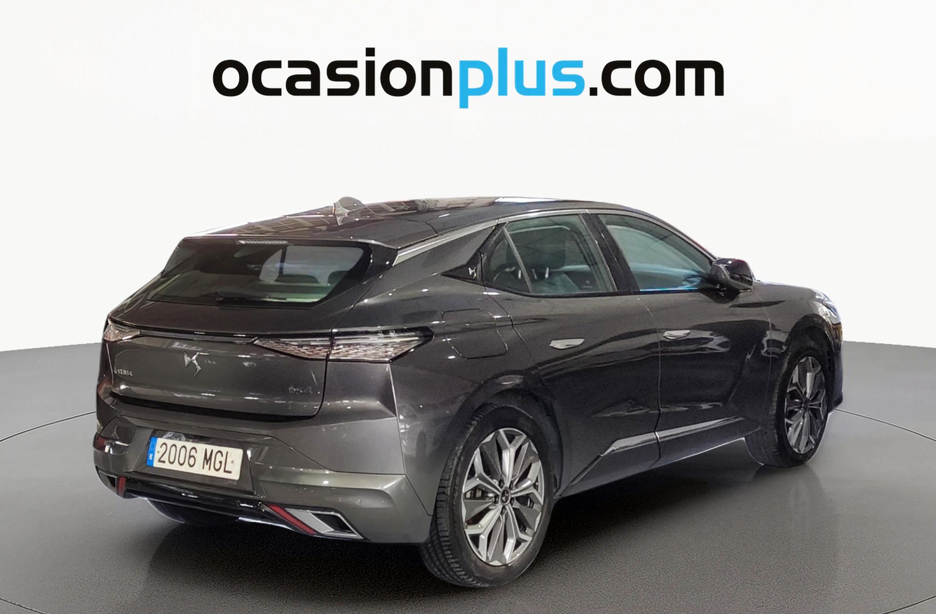 DS DS 4 Trocadero - foto 4