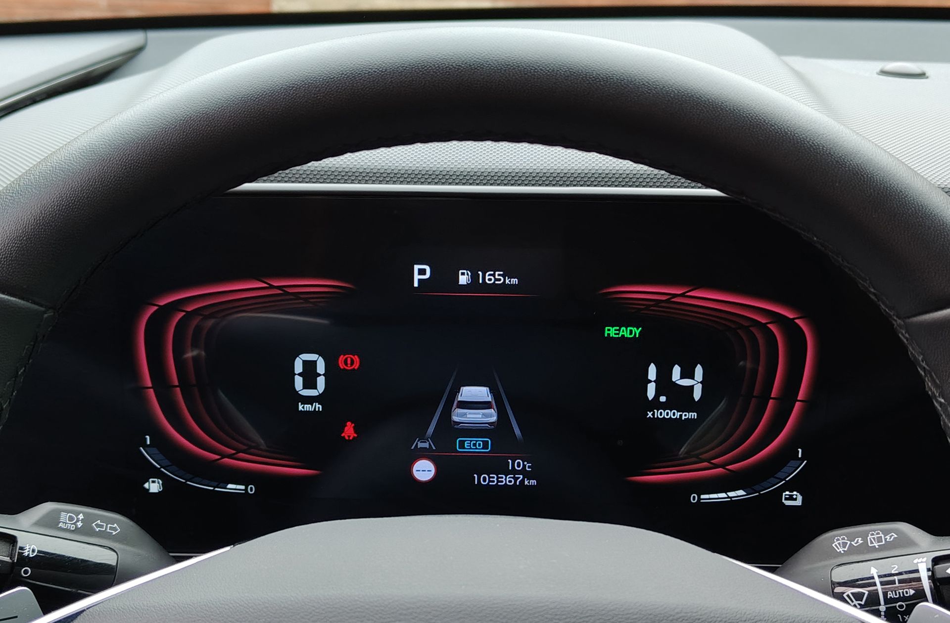 Kia Niro 1.6 GDi HEV Híbrido Drive - foto 23