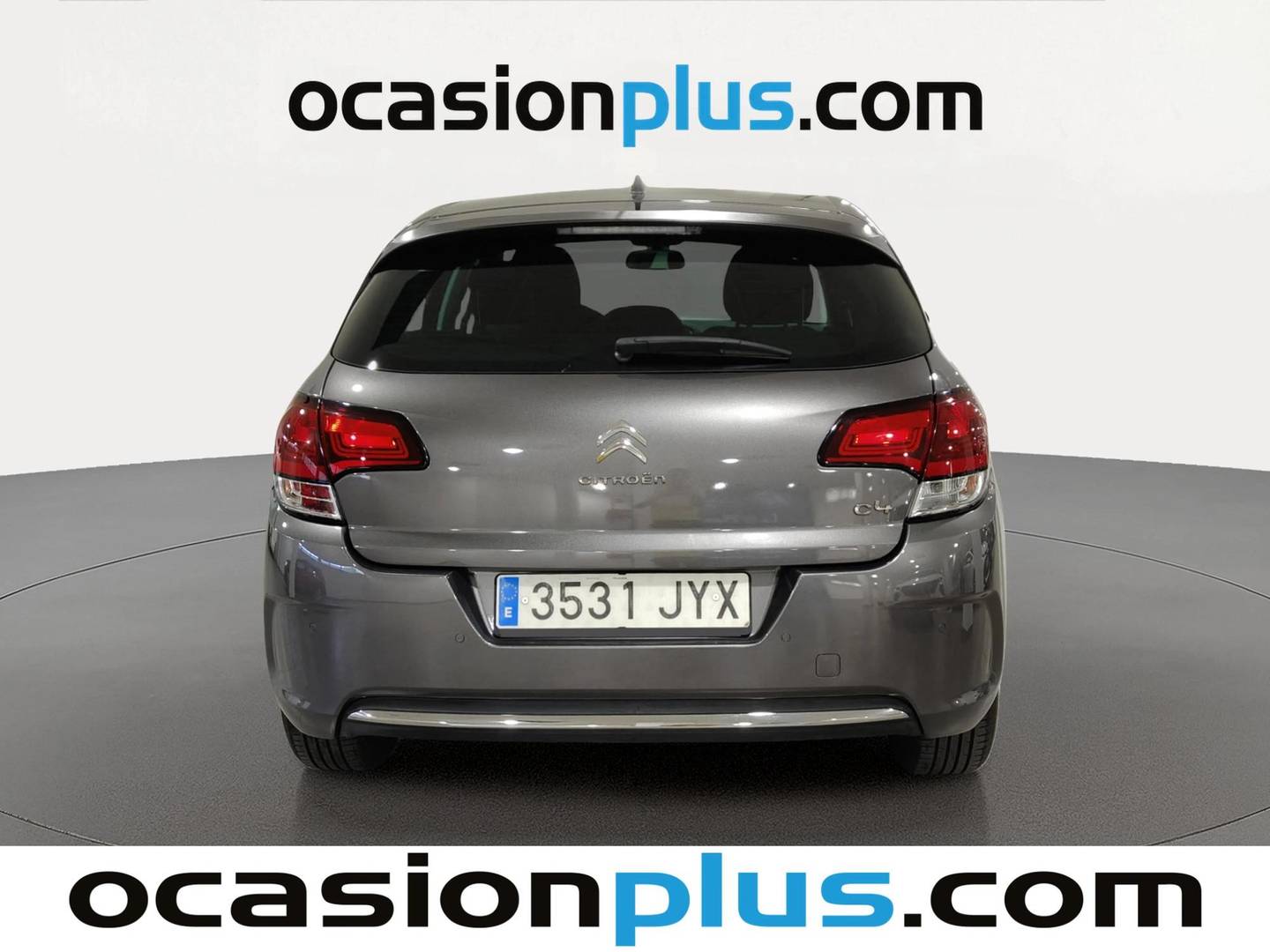 Citroën C4 Citroën C4 PureTech 110 Live Edition (110 CV) barato