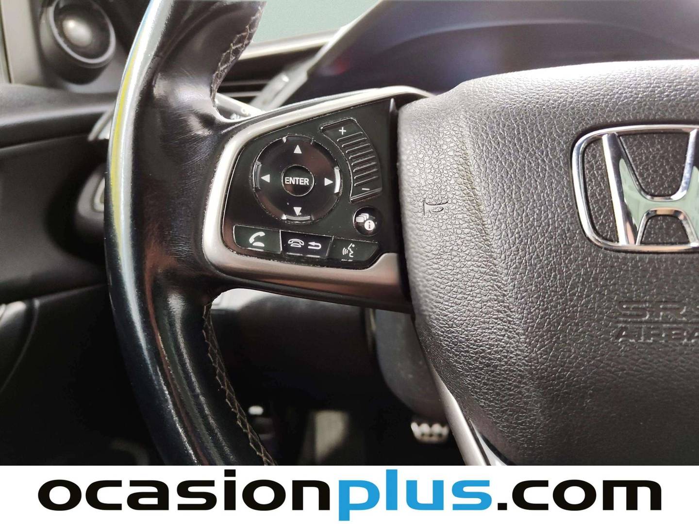 Honda Civic Honda Civic 1.0 I-VTEC Turbo Executive Premium (129 CV) manual