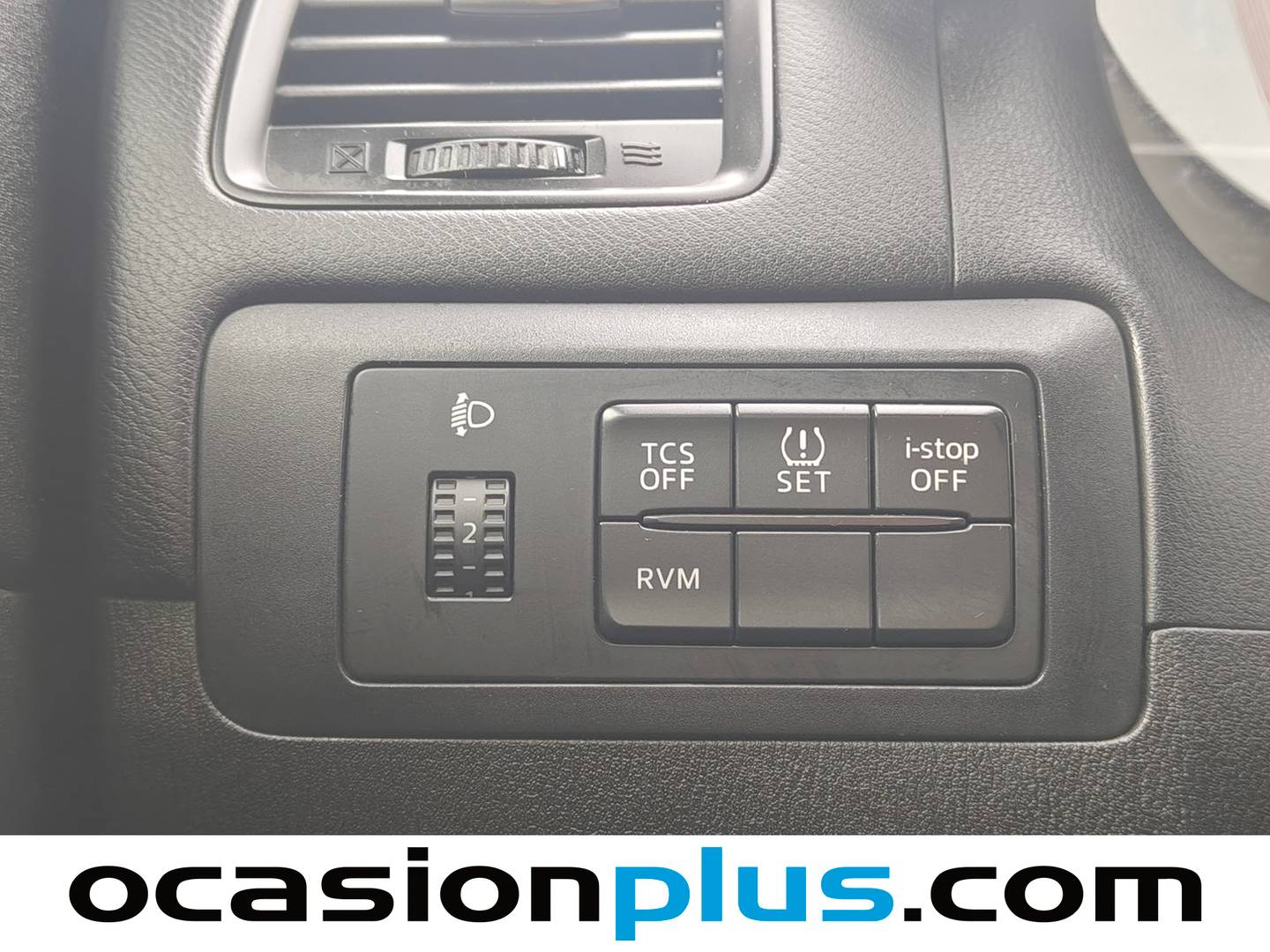 Mazda CX-5 Mazda CX-5 2.2 DE Style 4WD Auto (150 CV) seminuevo