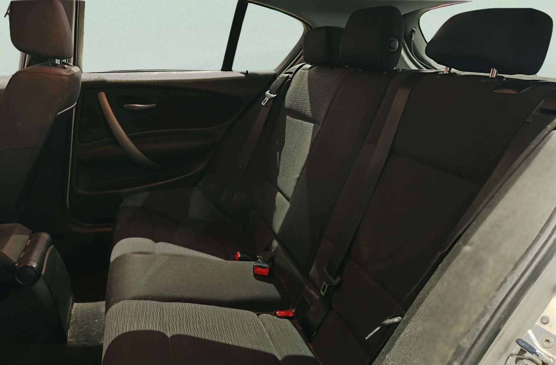 BMW Serie 1 118d - foto 10