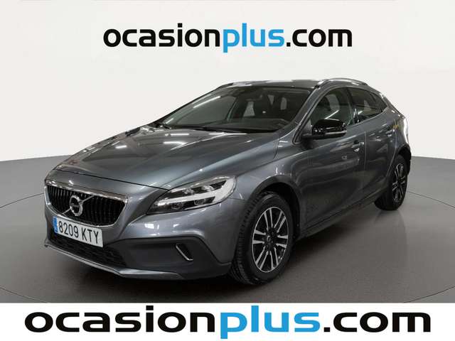 Volvo V40 Cross Country V40 Cross Country D2 Plus (120 CV) de segunda mano