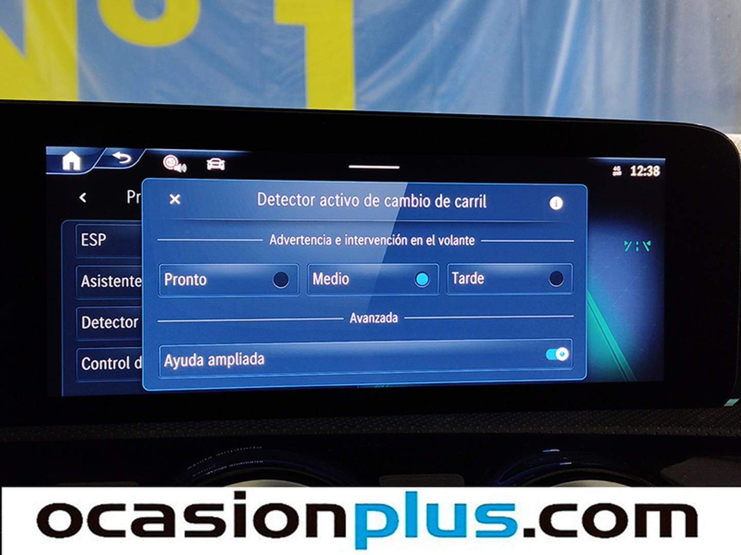 Foto Mercedes Clase B Mercedes-Benz Clase B 250 e (218 CV)Pack AMG