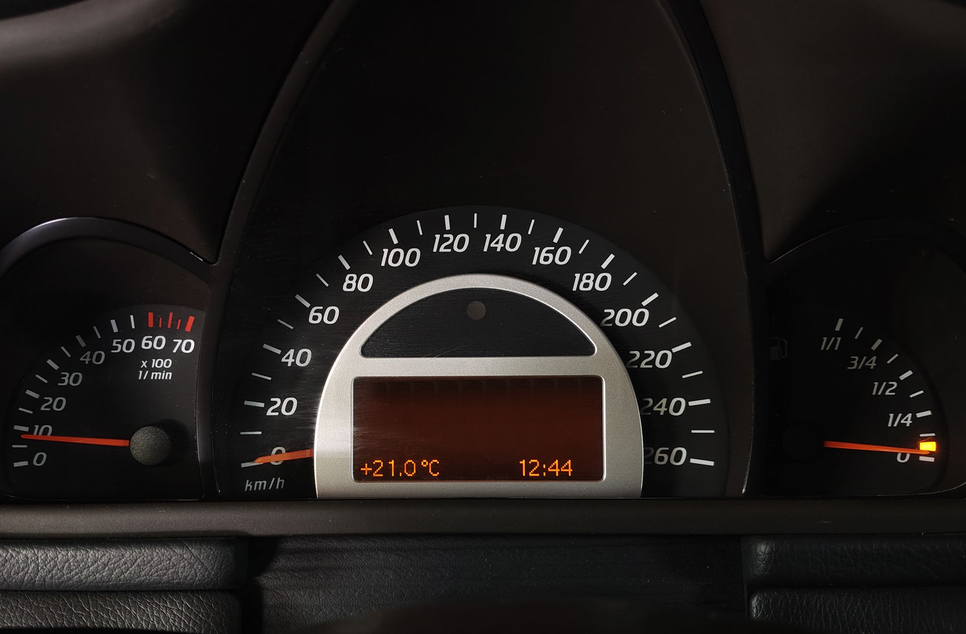 Mercedes-Benz Clase C C Sportcoupe 180 K Indianapolis - foto 17