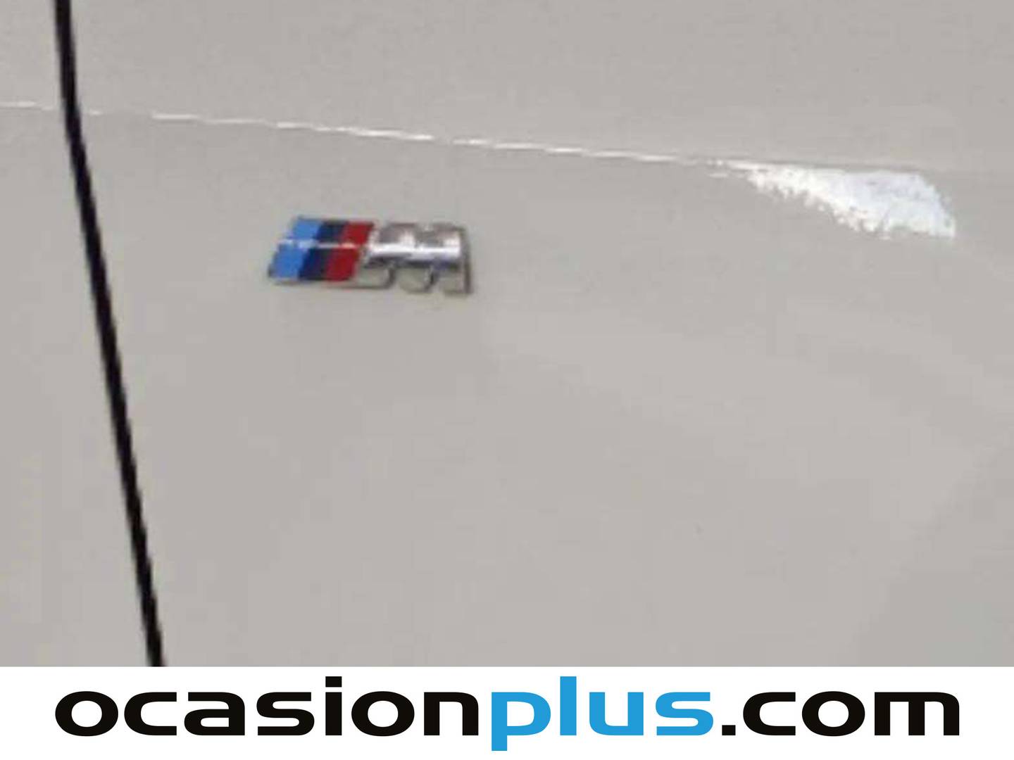 BMW Serie 2 BMW Serie 2 218i Gran Coupe (136 CV) Pack M de segunda mano