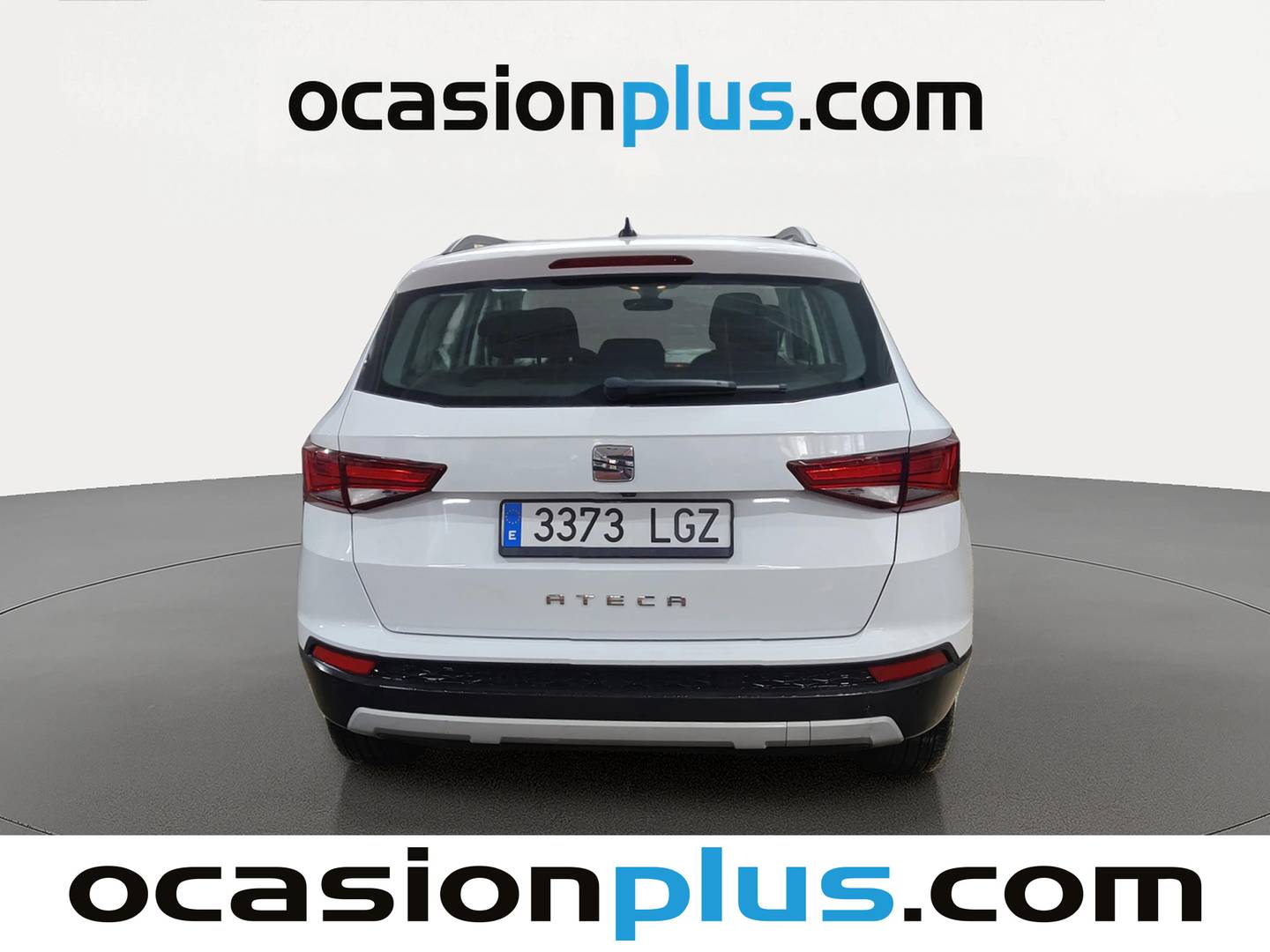 Seat Ateca SEAT Ateca 1.0 TSI S&S Ecomotive Style (115 CV) barato
