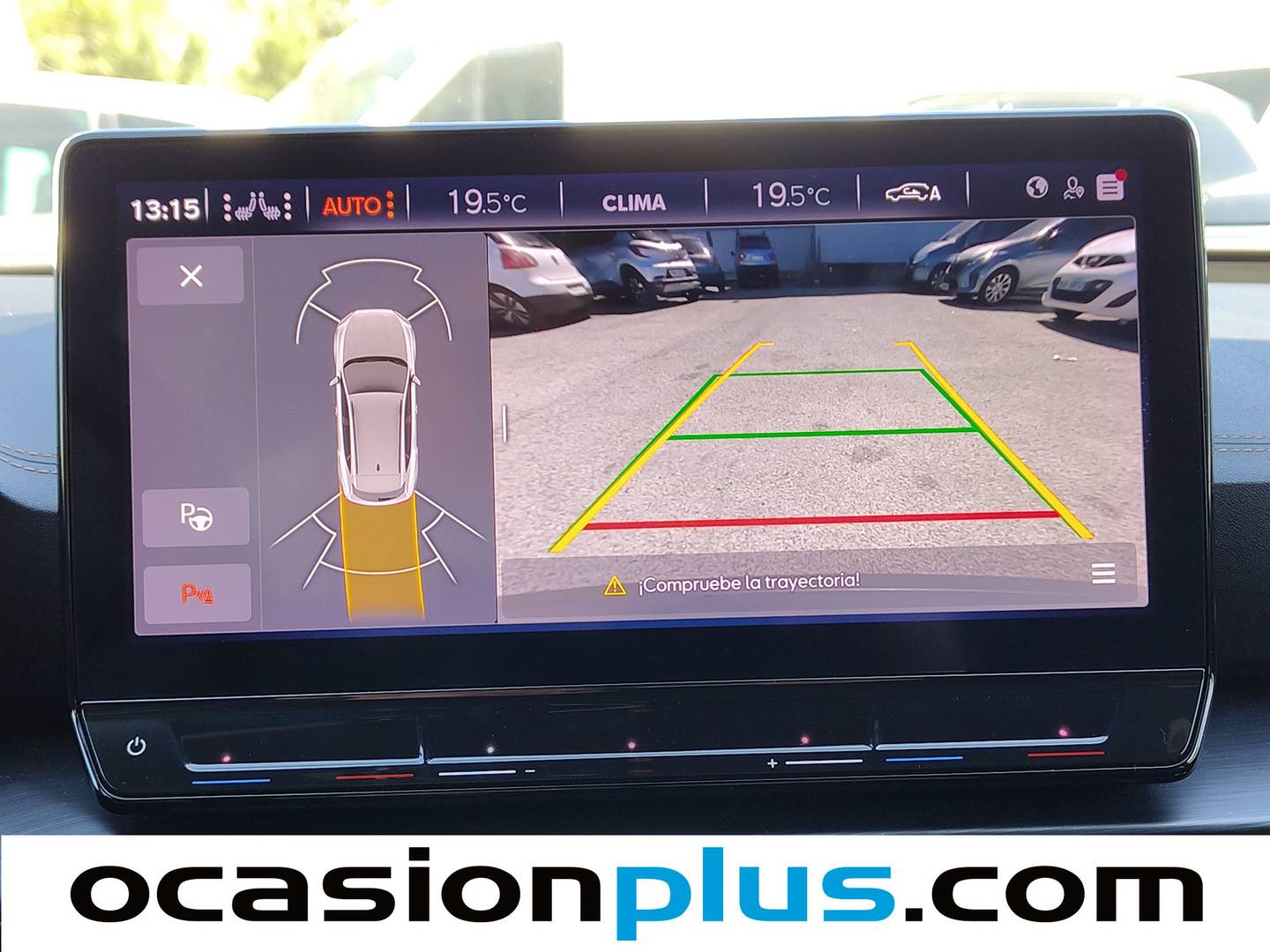 Paquetes del Cupra Formentor CUPRA Formentor 1.5 TSI DSG (150 CV)