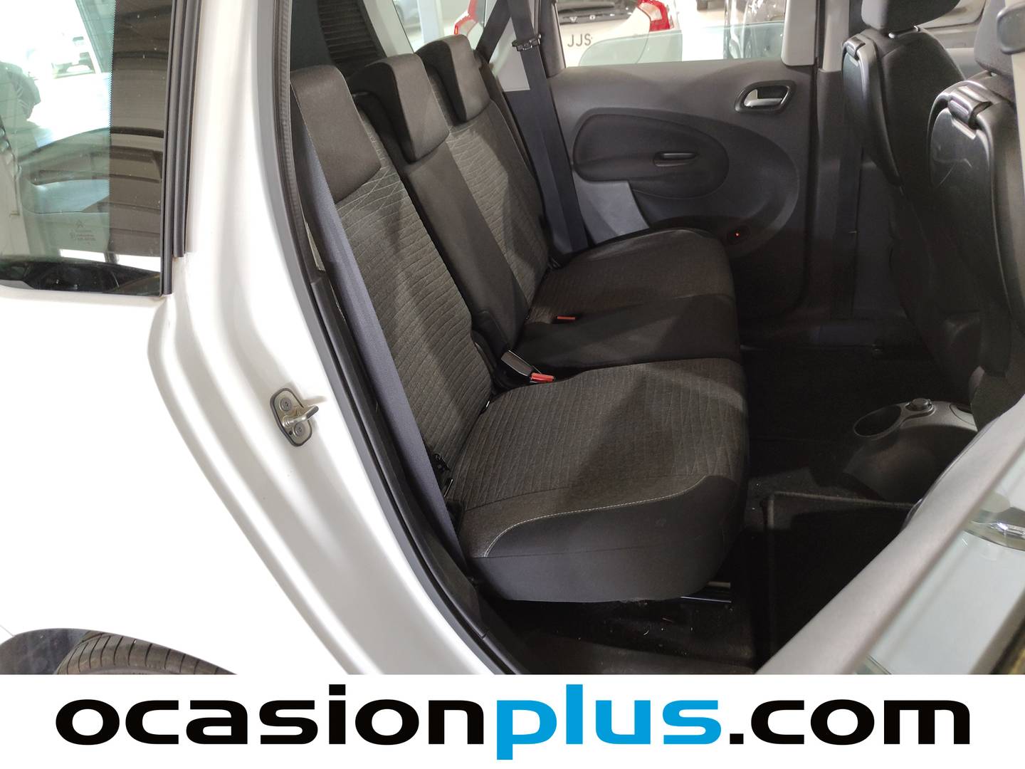 Foto Citroën C3 Picasso Citroen C3 Picasso PureTech 110 Feel Edition (110 CV)
