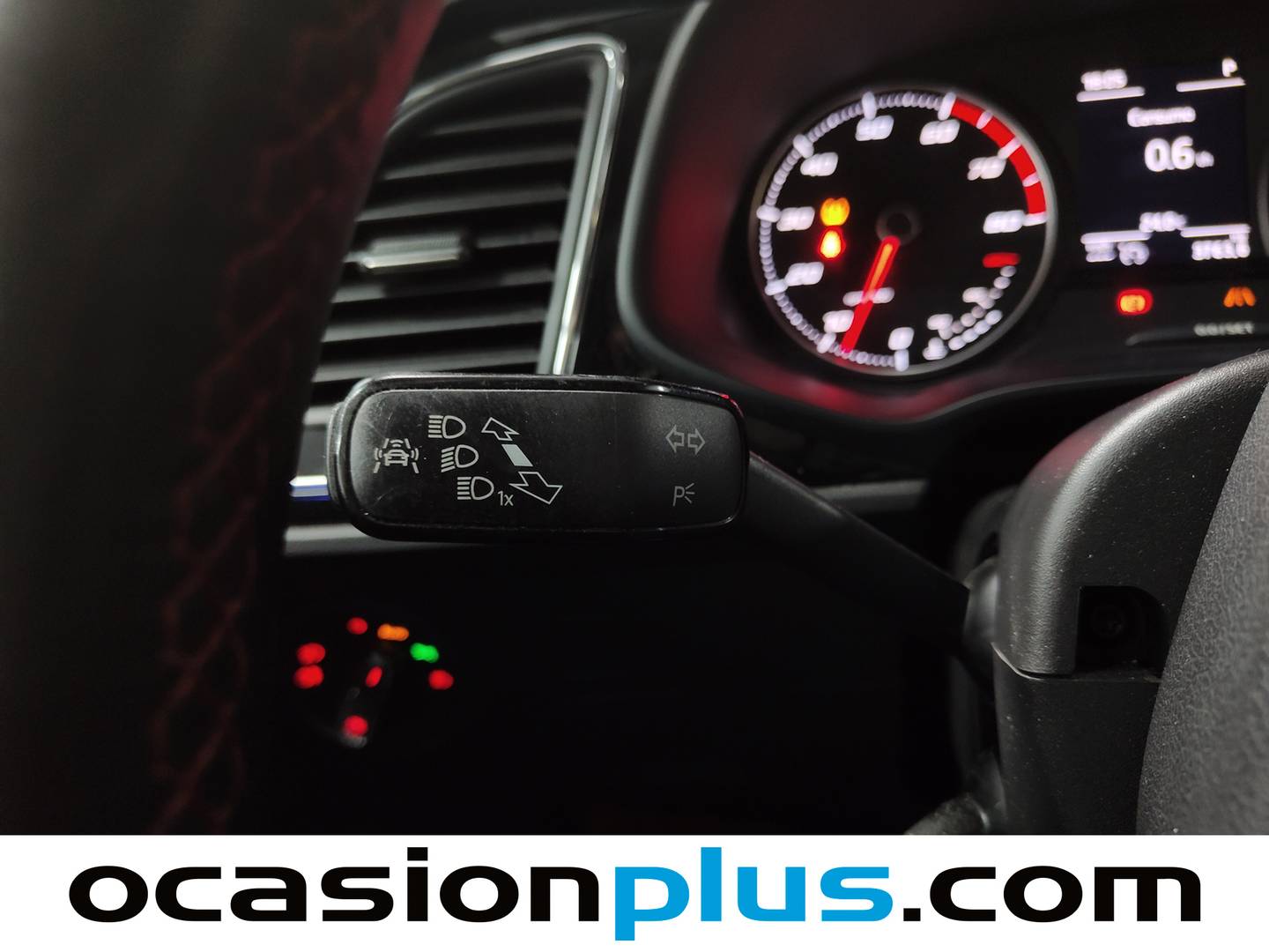 Seat León Seat León ST 1.4 TSI ACT S&S FR DSG7 (150 CV) seminuevo