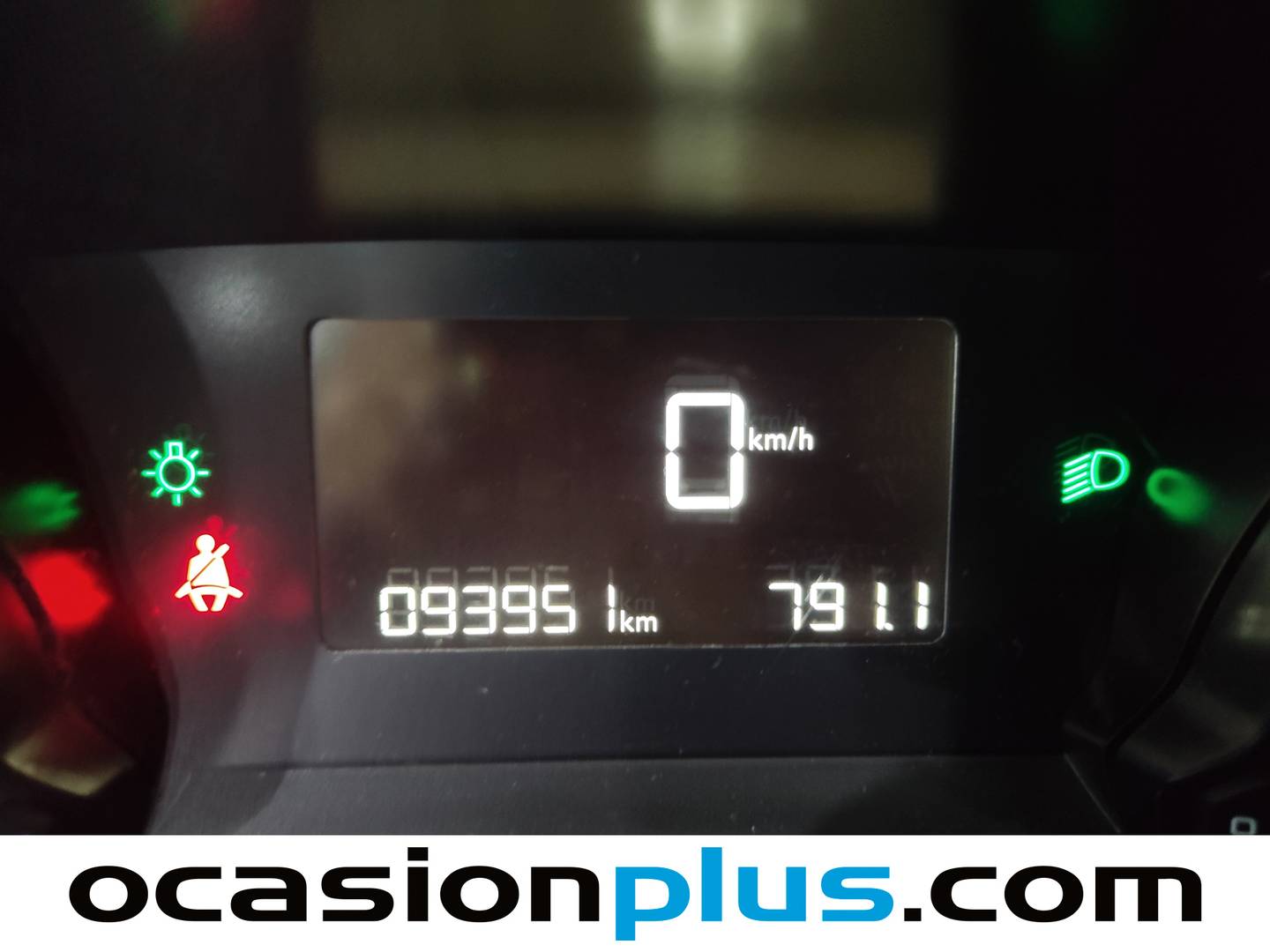 Peugeot 308 Peugeot 308 308 BlueHDI 150 Allure (150 CV) seminuevo