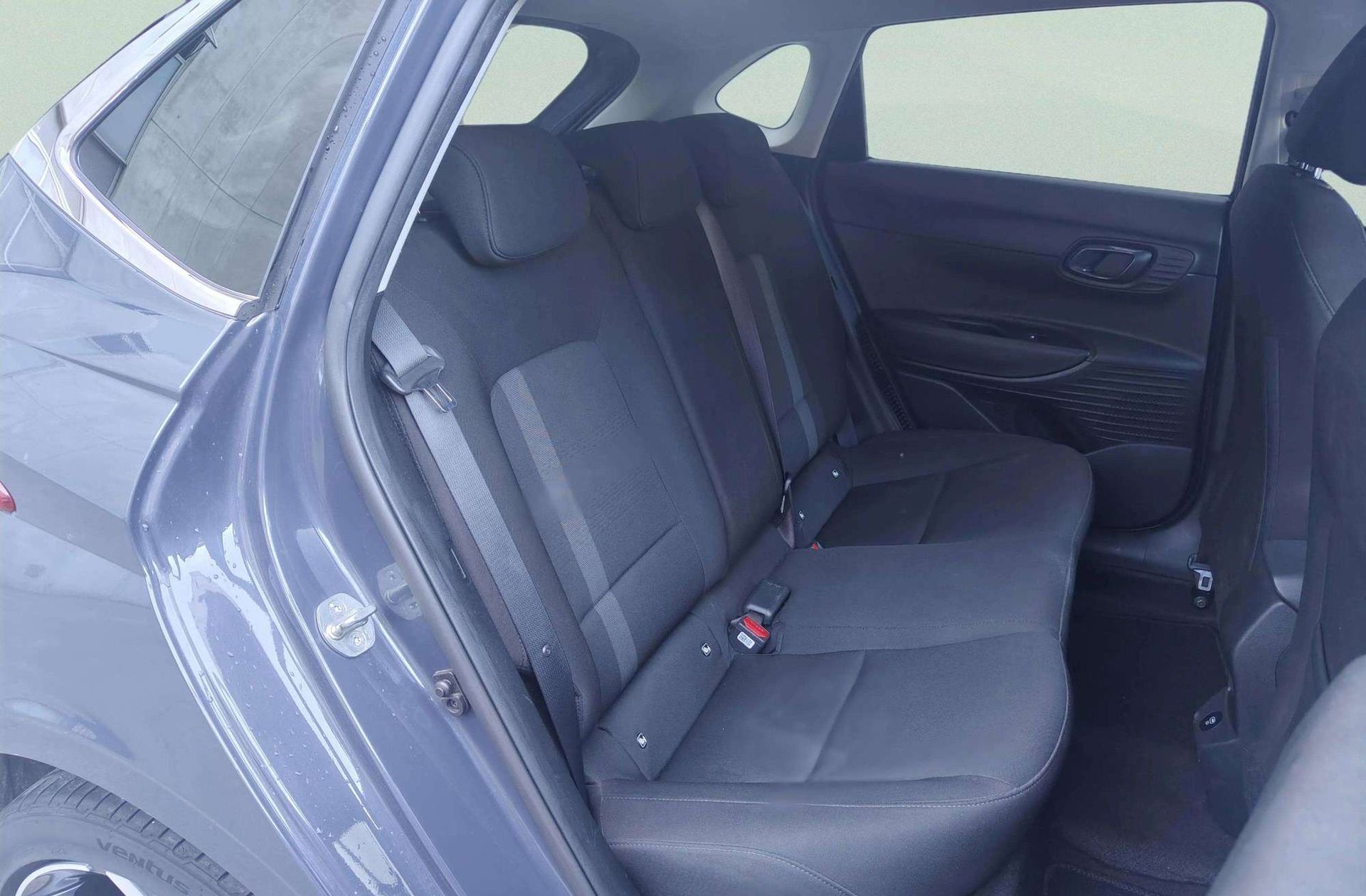 Hyundai i20 1.0 T-GDi 48V Tecno DCT - foto 18
