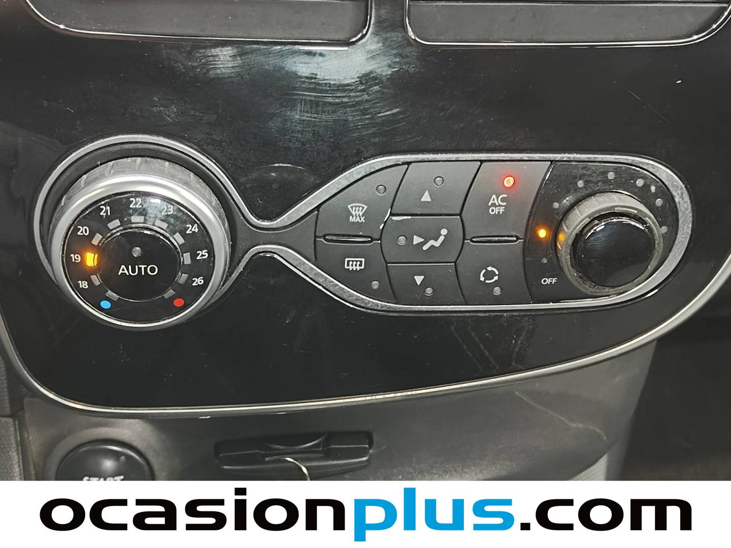 Accesorios del Renault Clio Renault Clio TCe 90 Dynamique Energy S&S (90 CV)