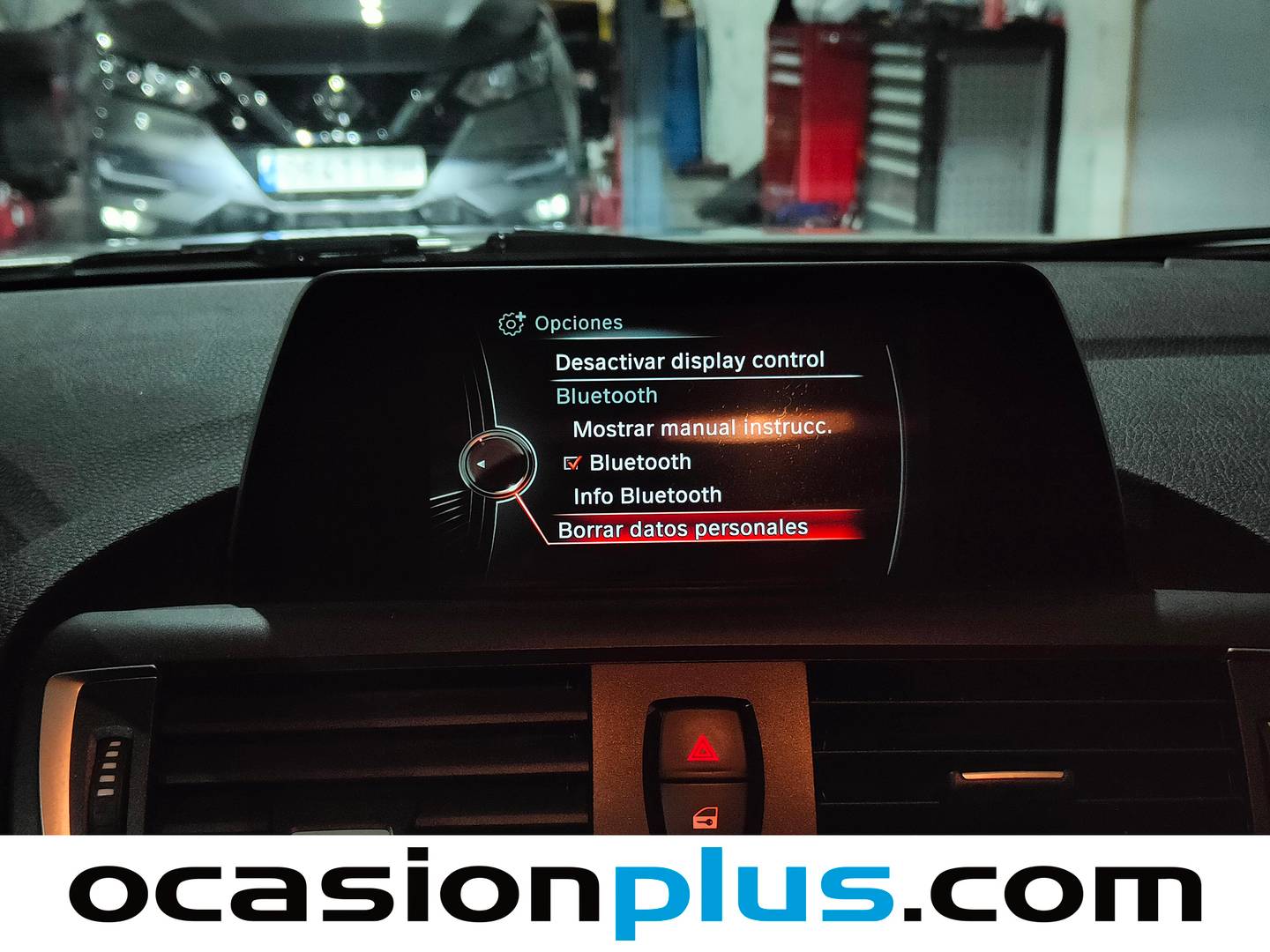 Foto BMW Serie 1 BMW Serie 1 118d (150 CV)