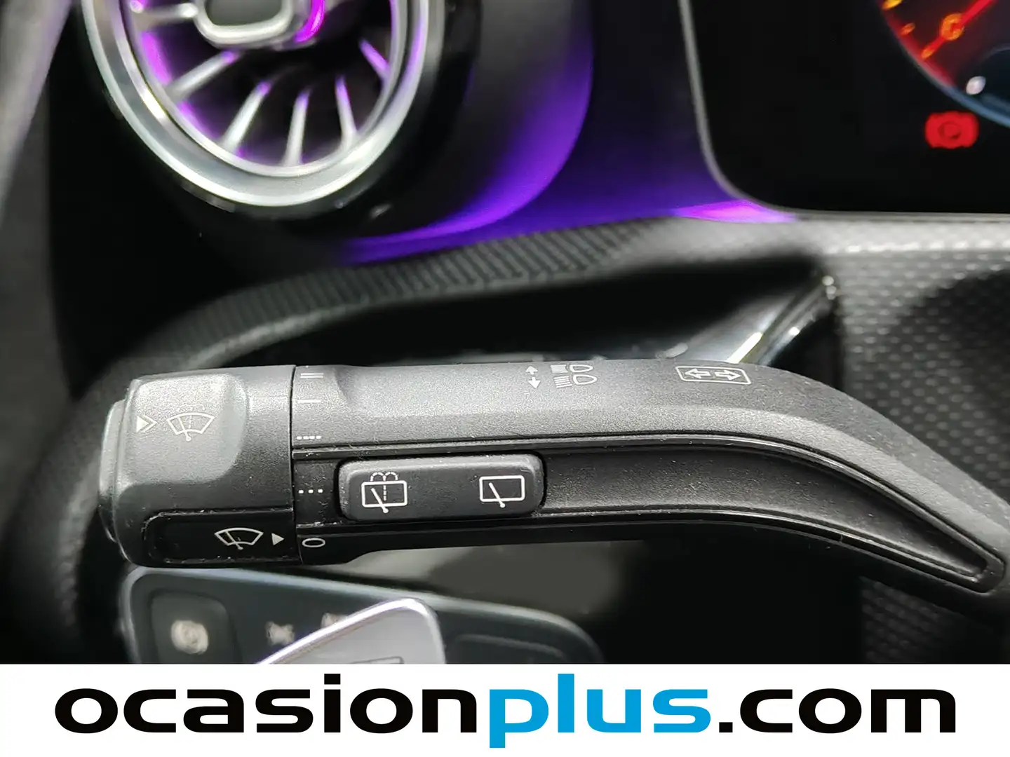 Foto Mercedes Clase A Mercedes-Benz Clase A Clase A 180 d (116 CV) Pack AMG