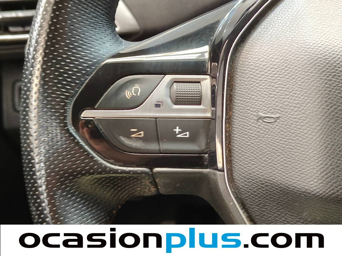 Peugeot 3008 Peugeot 3008 PureTech 130 S&S GT Line (130 CV) 130cv