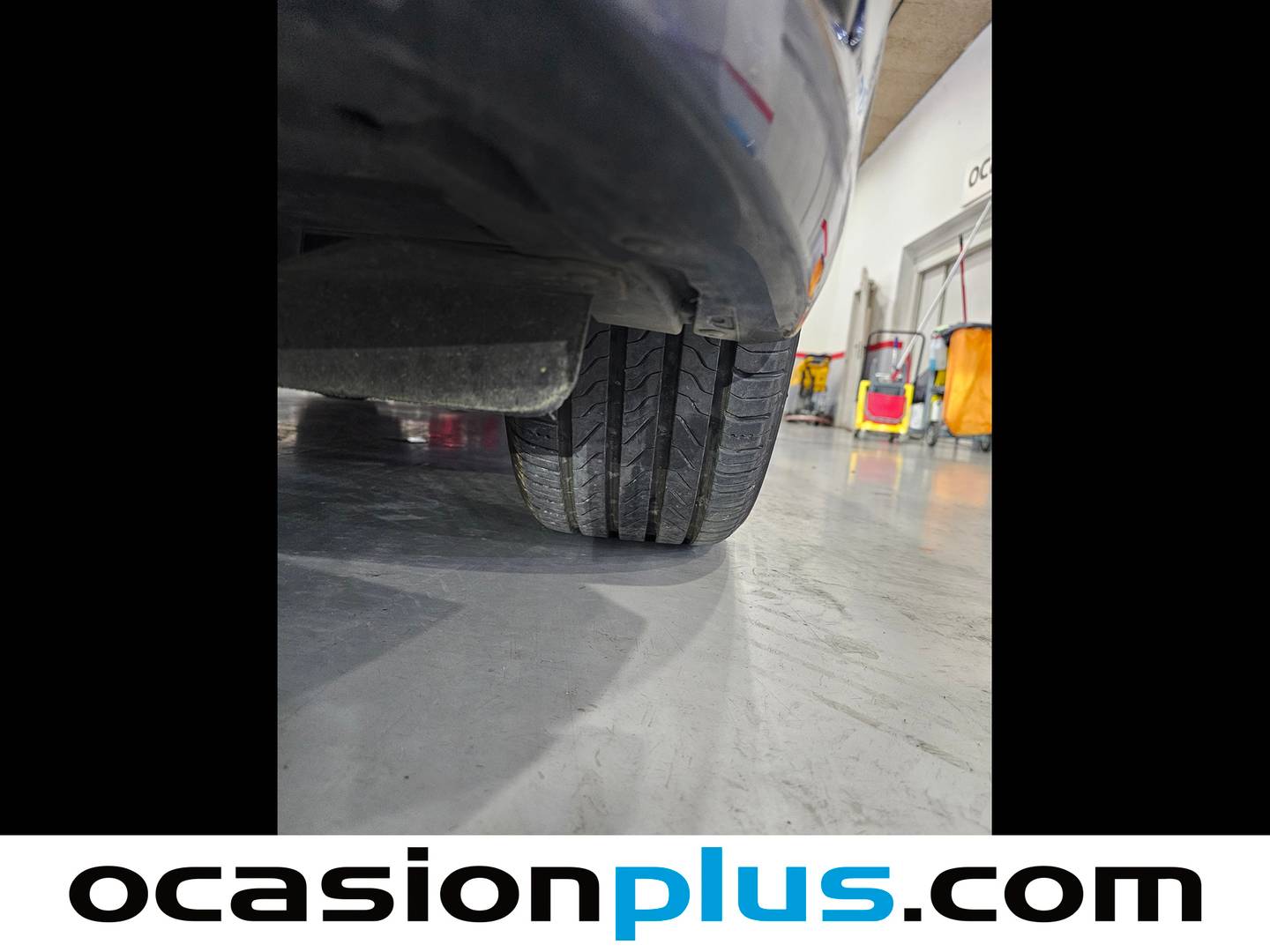 Renault Mégane Renault Megane Sport Tourer Techno TCe (140 CV) EDC GPF al mejor precio