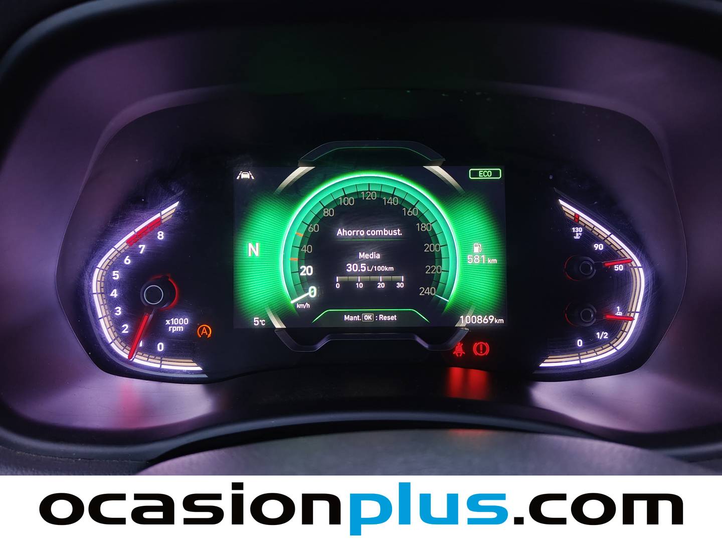 Foto Hyundai i30 Hyundai i30 1.0 TGDI 48V Klass (120 CV)