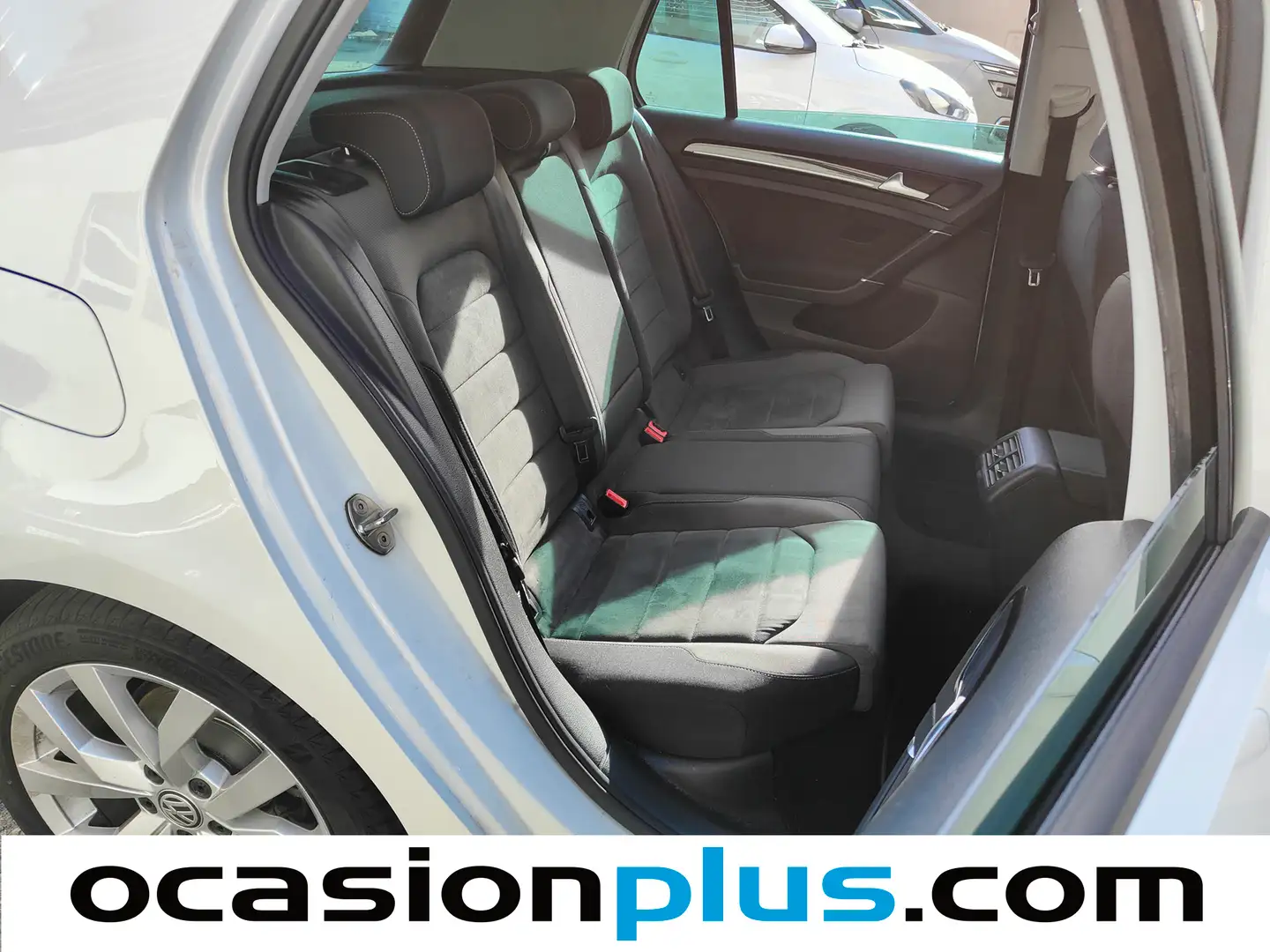 Foto Volkswagen Golf Volkswagen Golf Sport 1.5 TSI Evo (130 CV)