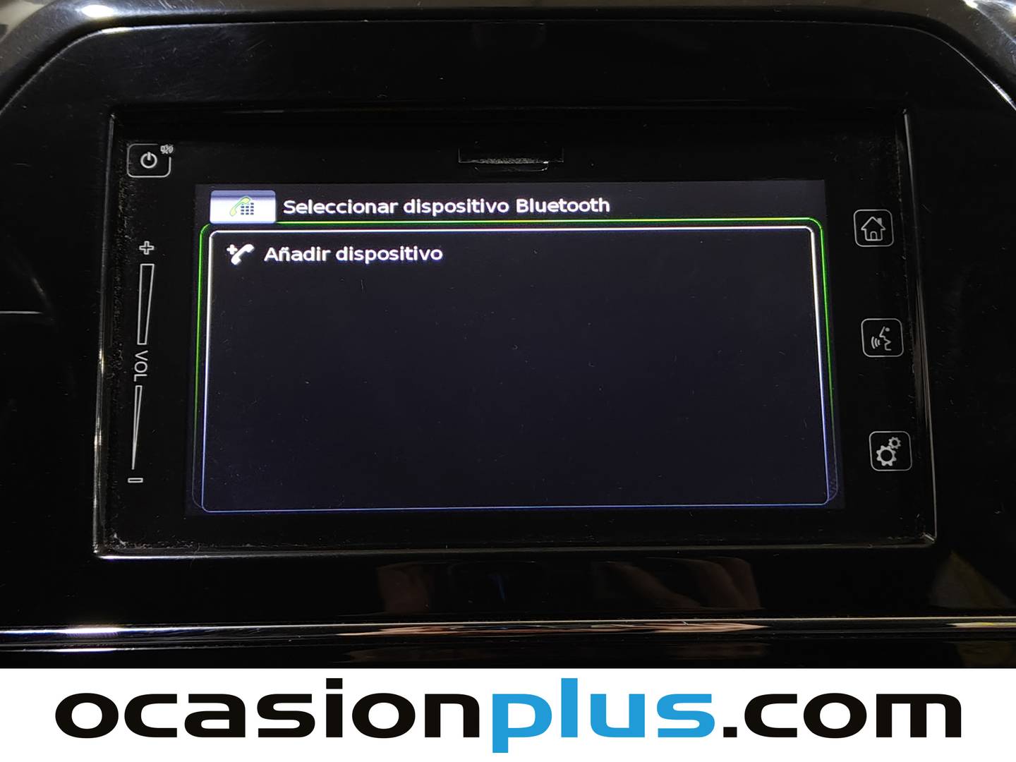 Suzuki Vitara Suzuki Vitara 1.6 DDiS GLE (120 CV) de ocasión