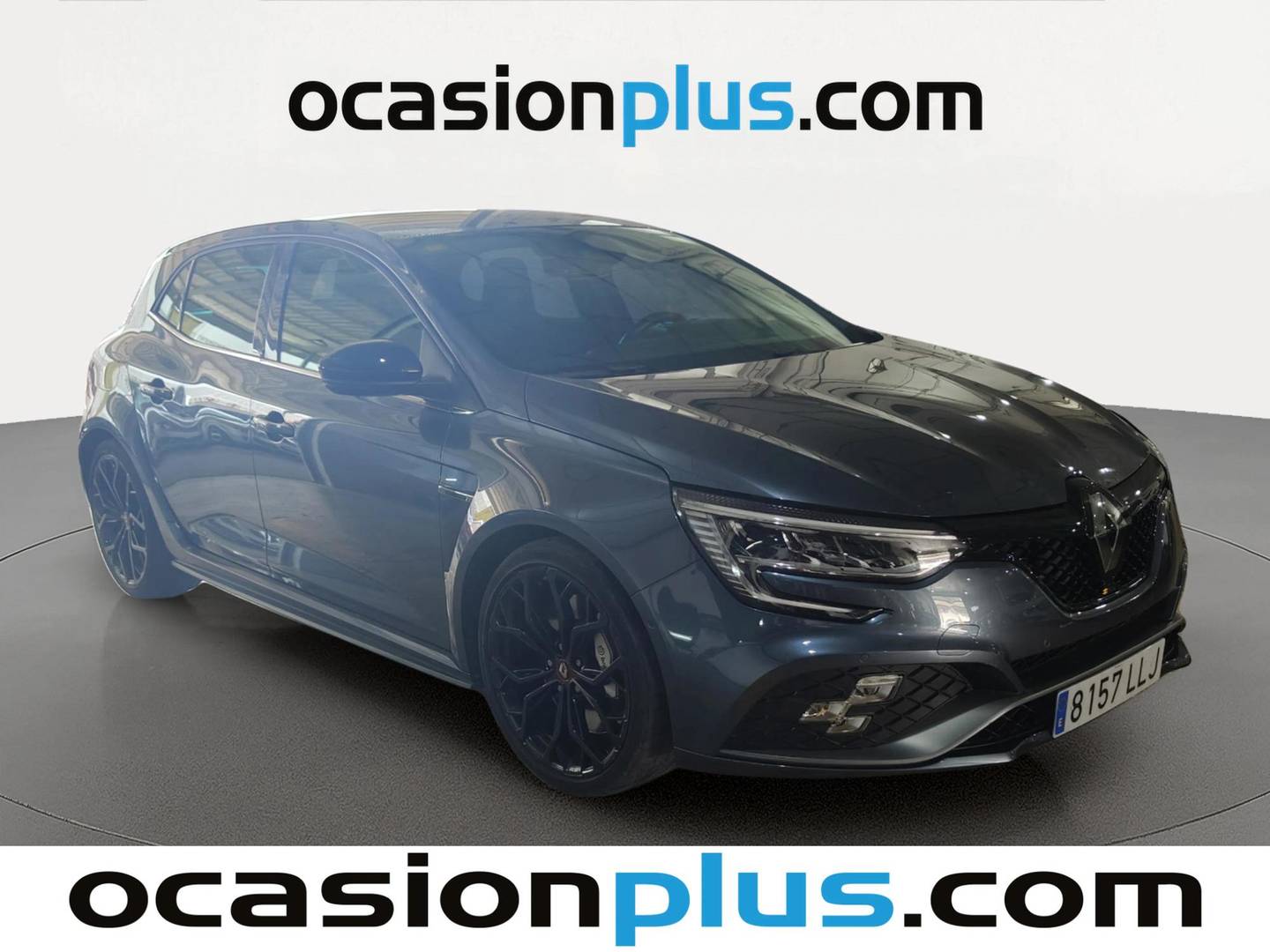 Renault Mégane Renault Megane RS TCe (300 CV) EDC GPF de ocasión