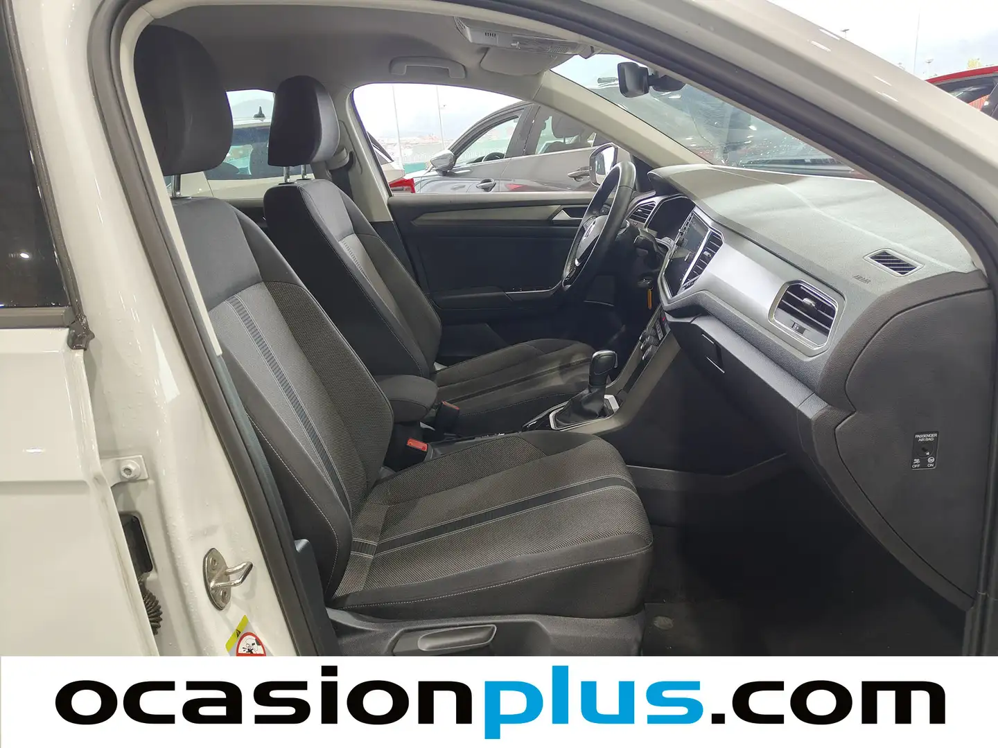 Foto Volkswagen T-Roc Volkswagen T-Roc Advance R-Line 1.5 TSI  (150 CV) DSG