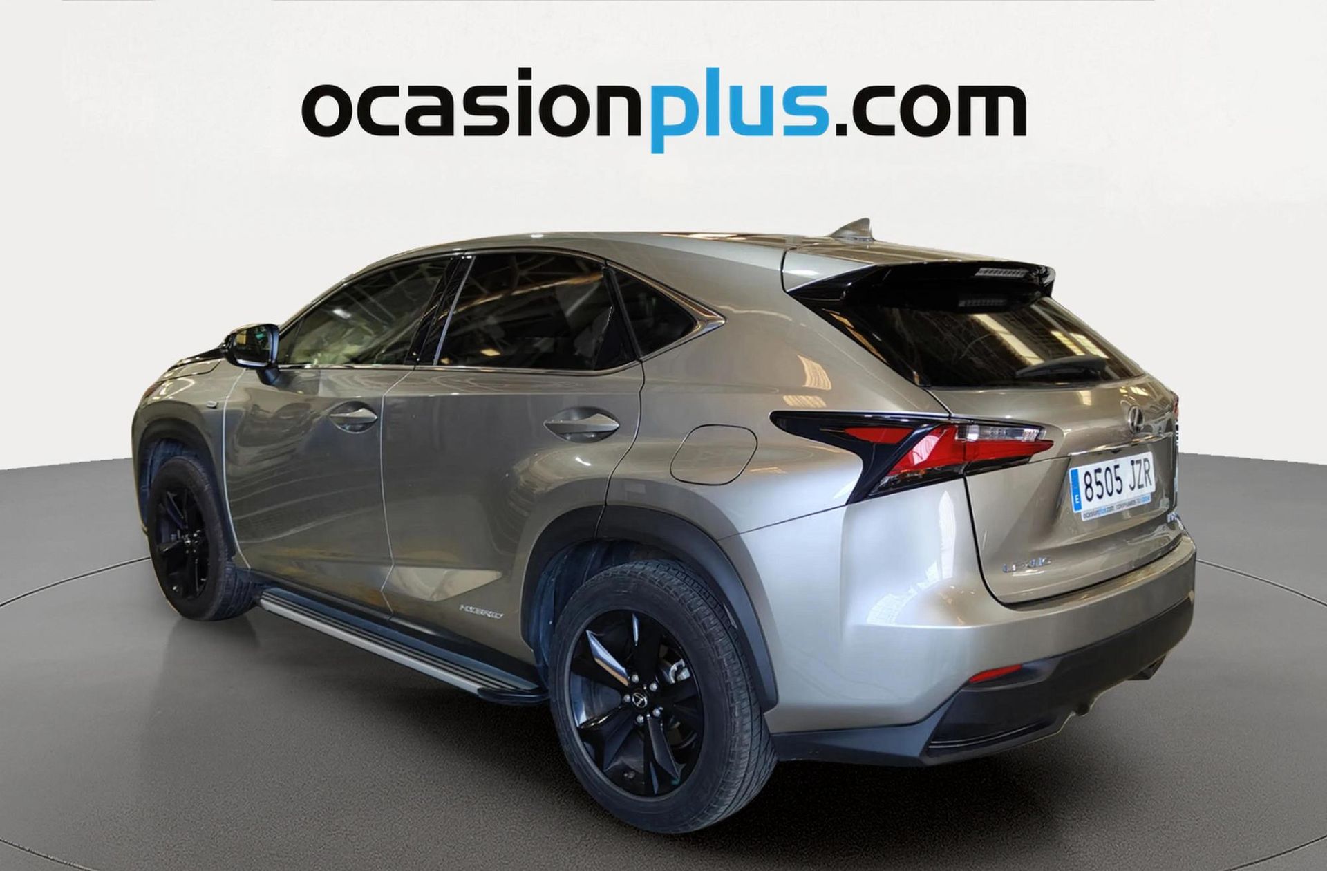 Lexus NX 300h Sport Edition 2WD - foto 3