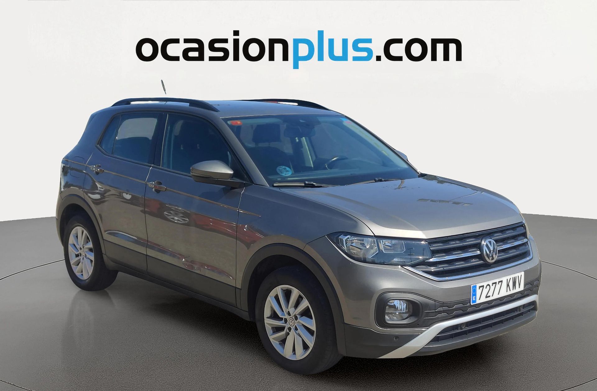 Volkswagen T-Cross Advance 1.0 TSI - foto 2