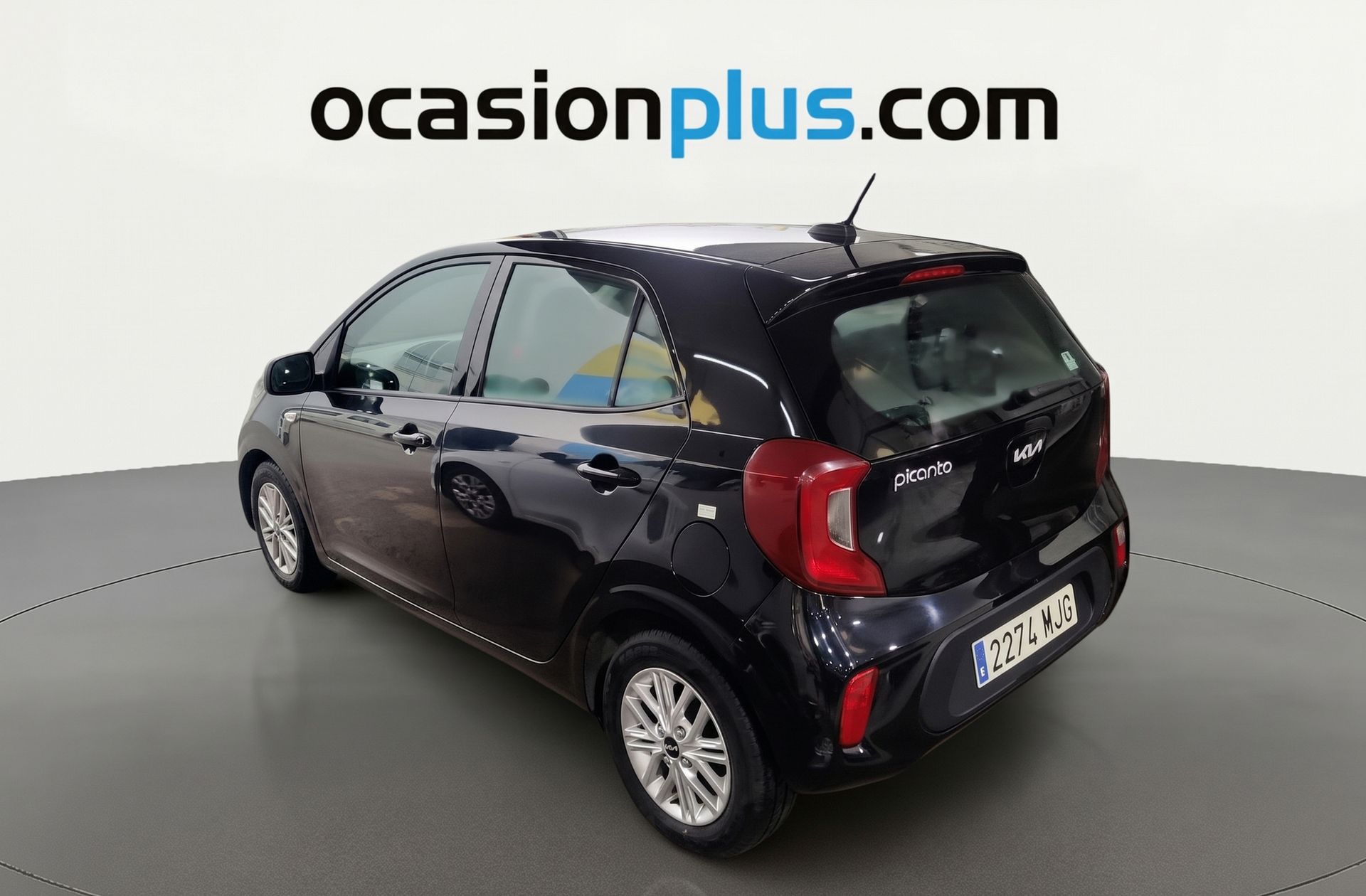 Kia Picanto 1.0 DPi Concept Pack Comfort - foto 3