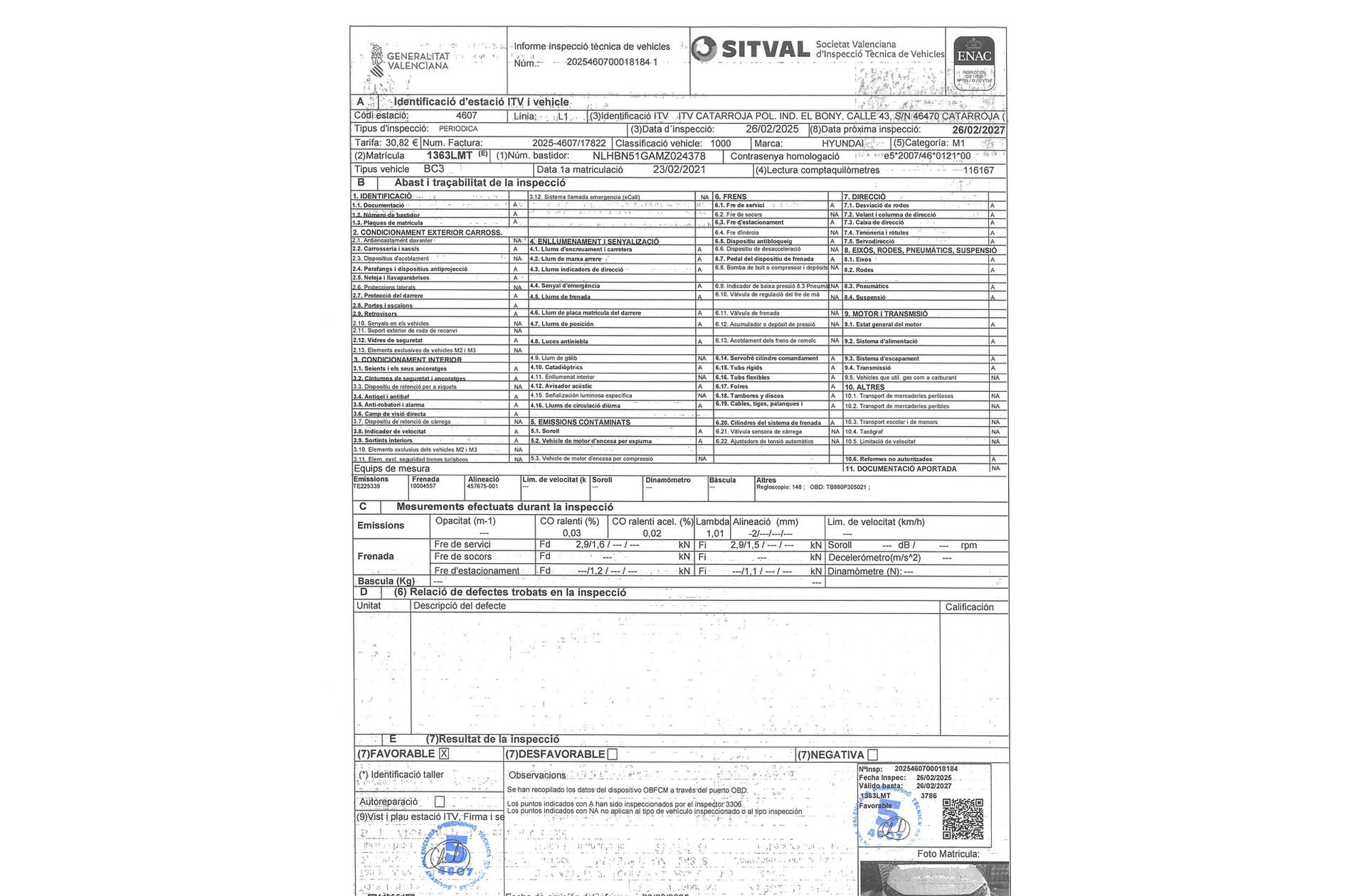 Hyundai i20 1.0 T-GDi Klass - foto 20