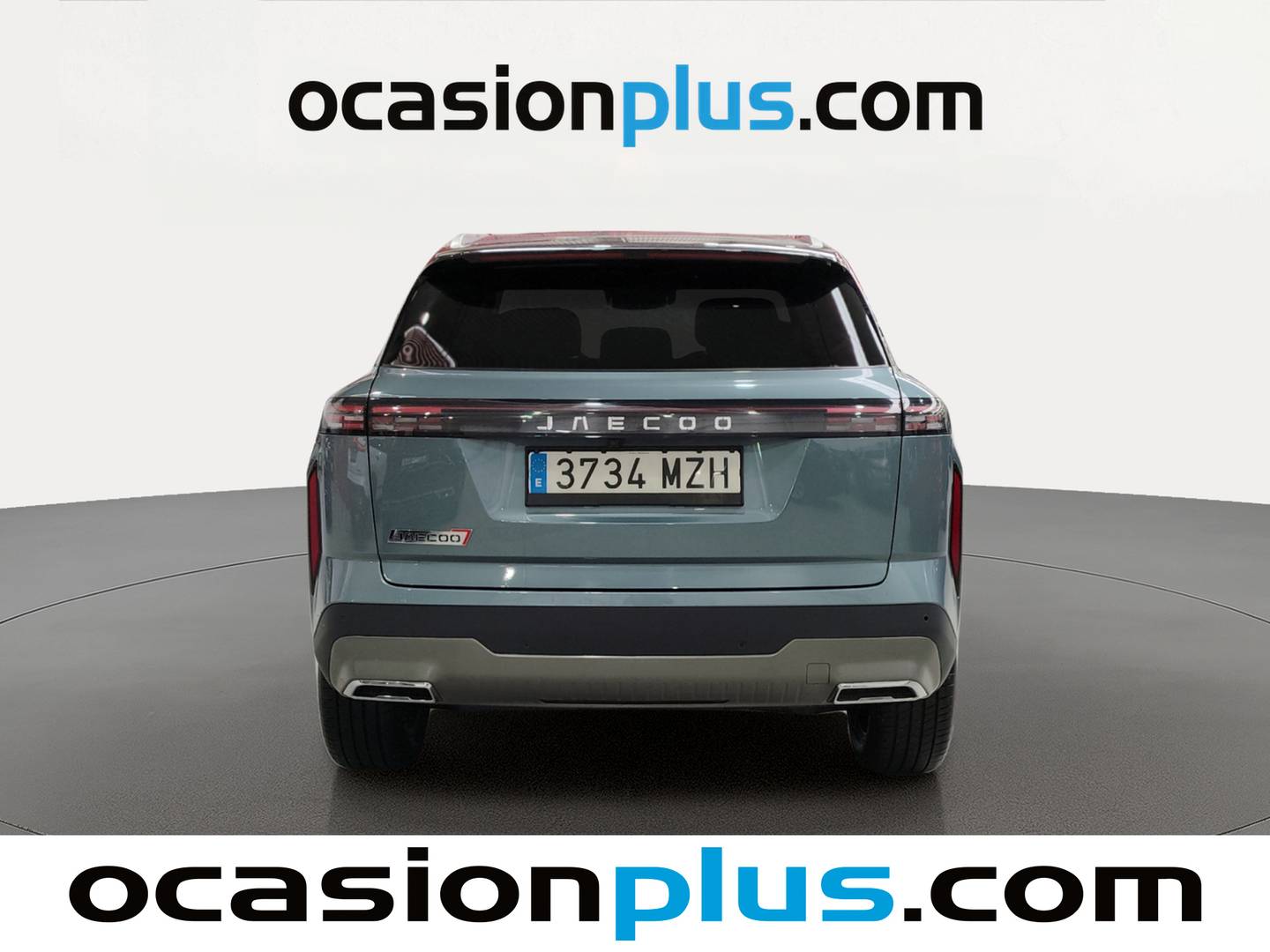 JAECOO 7 JAECOO 7 1.6 TGDI Select FWD (145 CV) gasolina