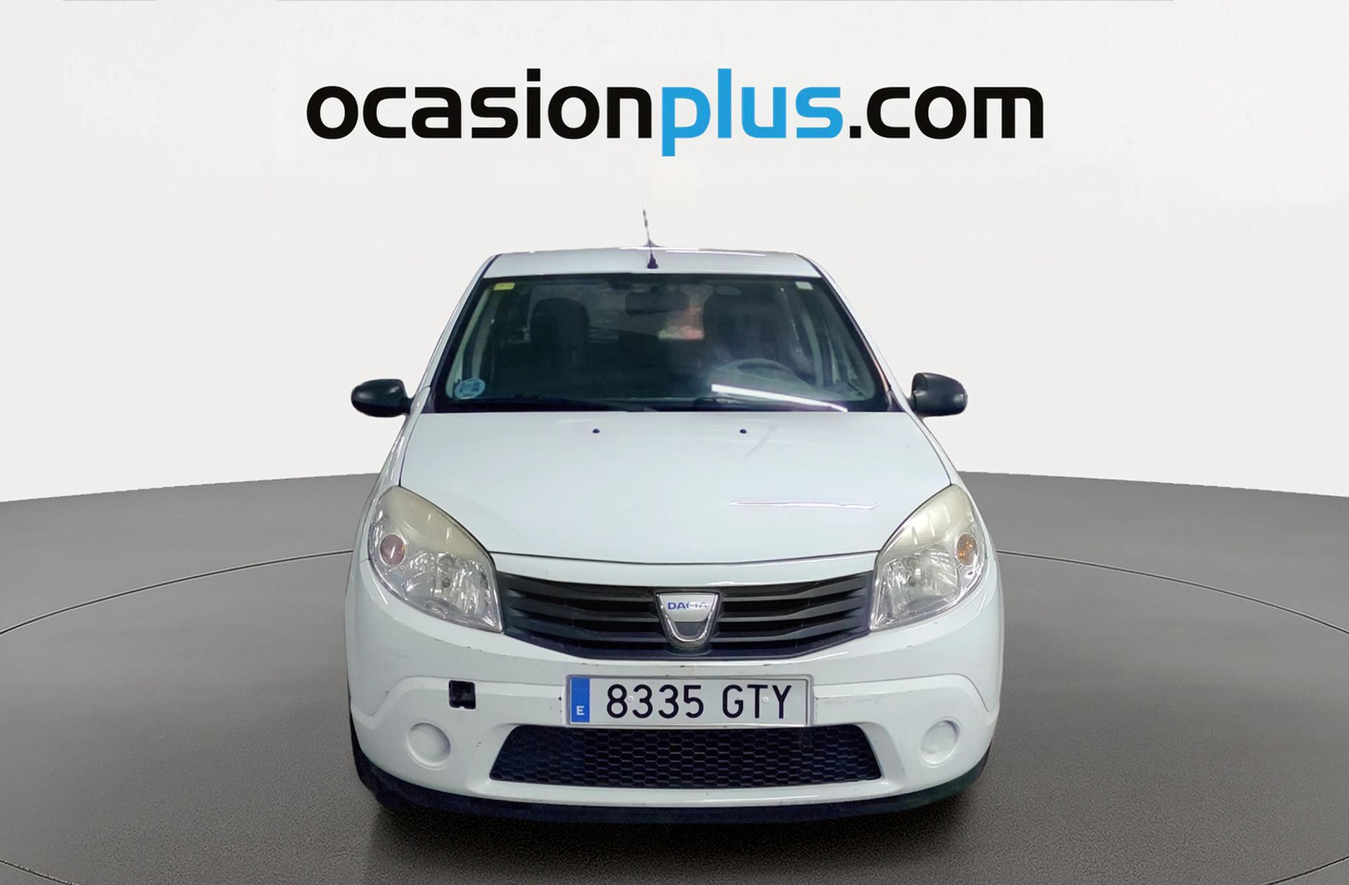 Dacia Sandero 1.2 Ambiance - foto 9