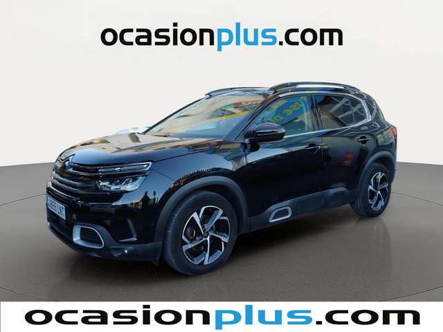Citroën C5 Aircross PureTech 130 S&S Feel (131 CV) de segunda mano