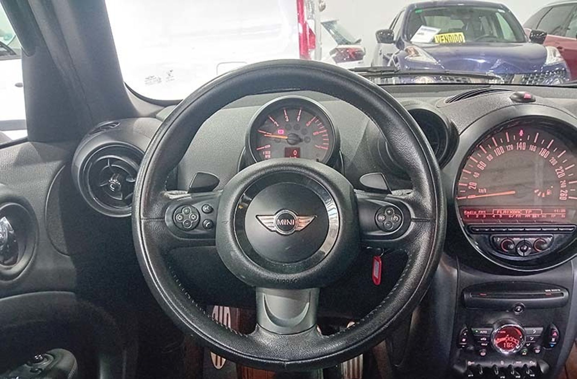 MINI Countryman Cooper SD - foto 20