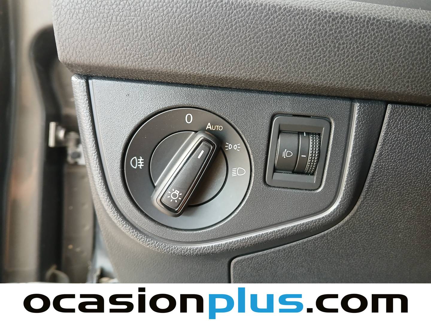 Volkswagen Polo Volkswagen Polo Advance 1.0 TSI (95 CV) DSG de segunda mano