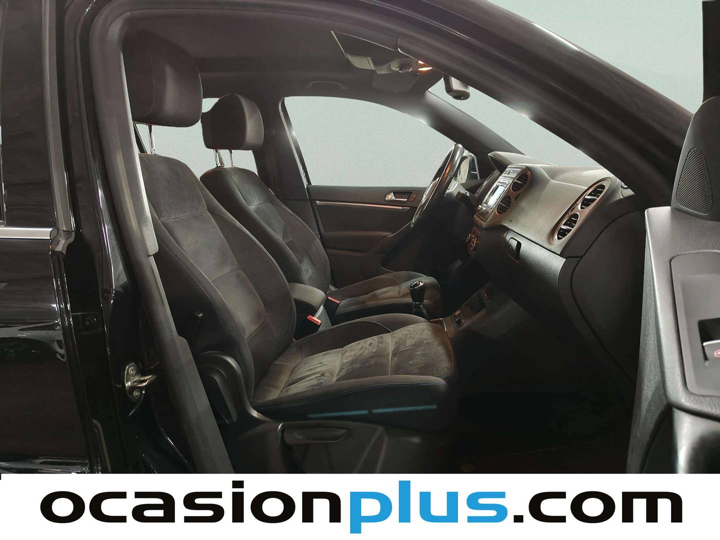 Volkswagen Tiguan Volkswagen Tiguan CityScape 2.0 TDI BMT 4x2 (140 CV) diésel