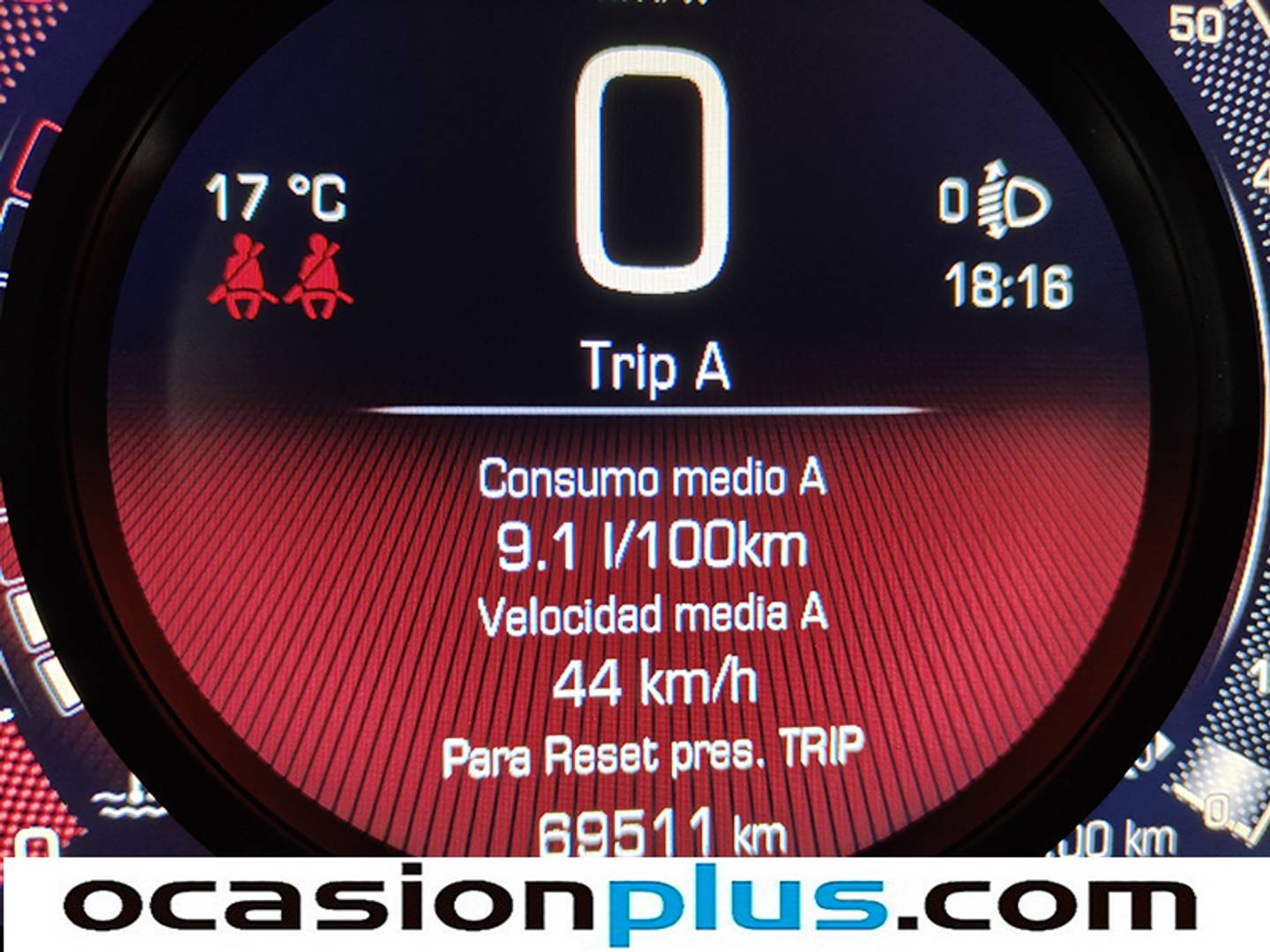 Foto Abarth 500 Abarth 500 1.4 16v T-Jet 595 (165 CV)