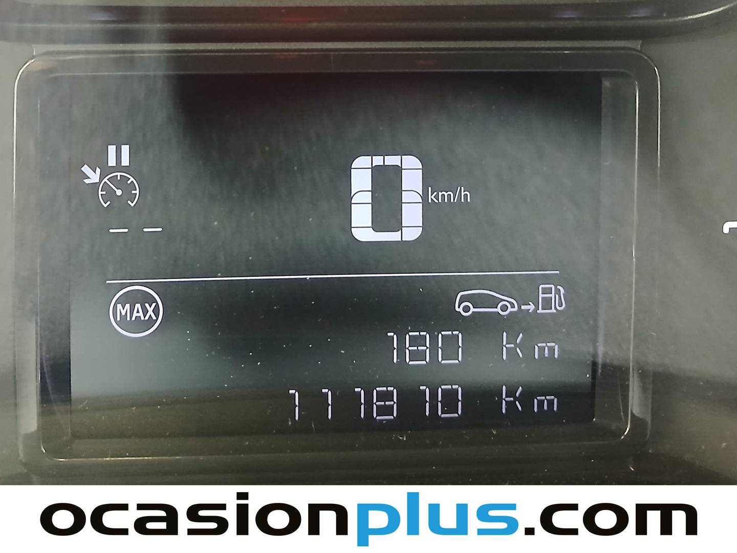 Citroën C3 Citroën C3 PureTech 82 Feel (83 CV) seminuevo