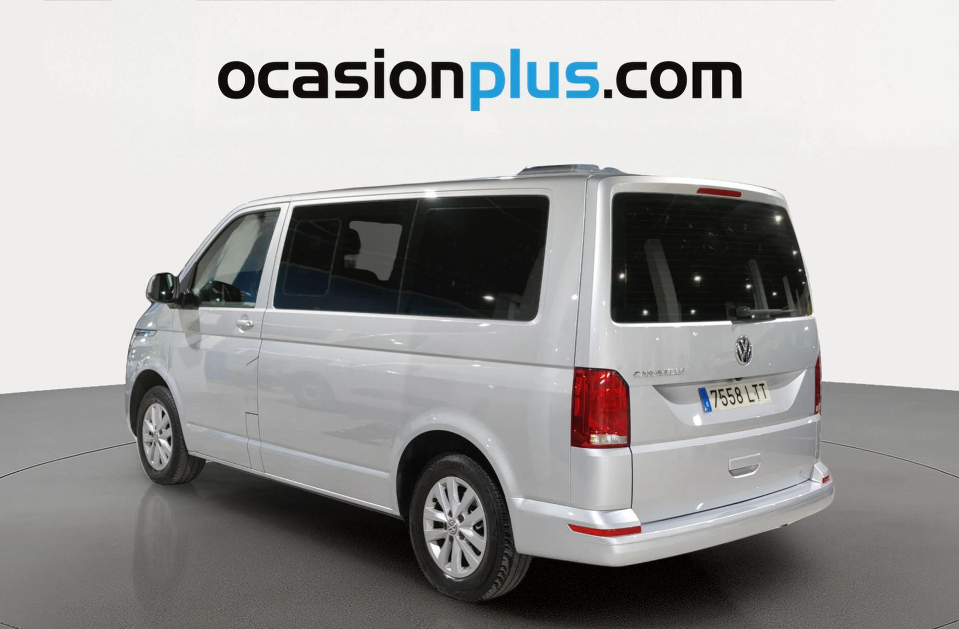 Volkswagen Caravelle Origin Batalla Corta 2.0 TDI BMT Camperizada - foto 3